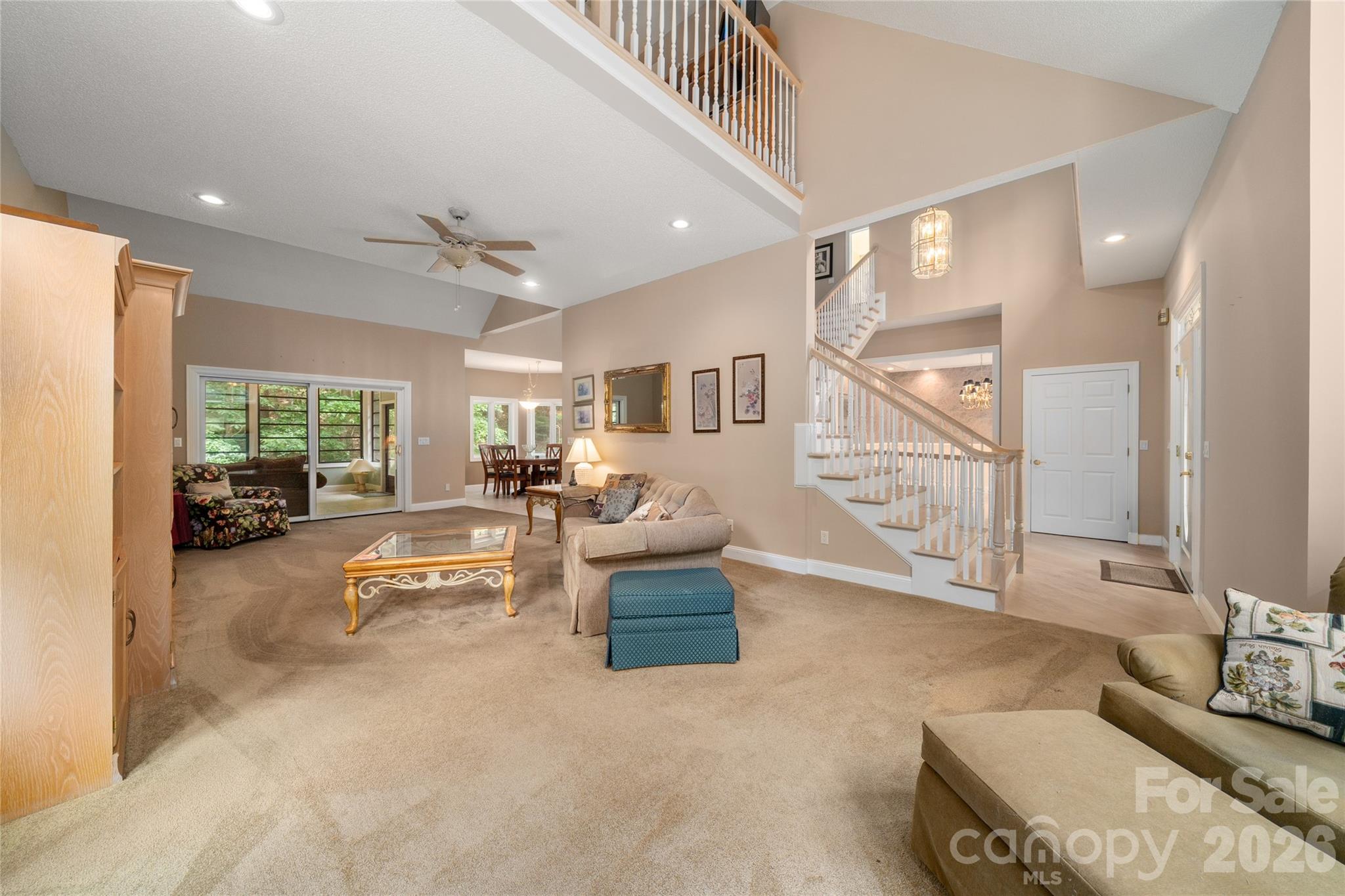 Rumbling Bald on Lake Lure - Residential