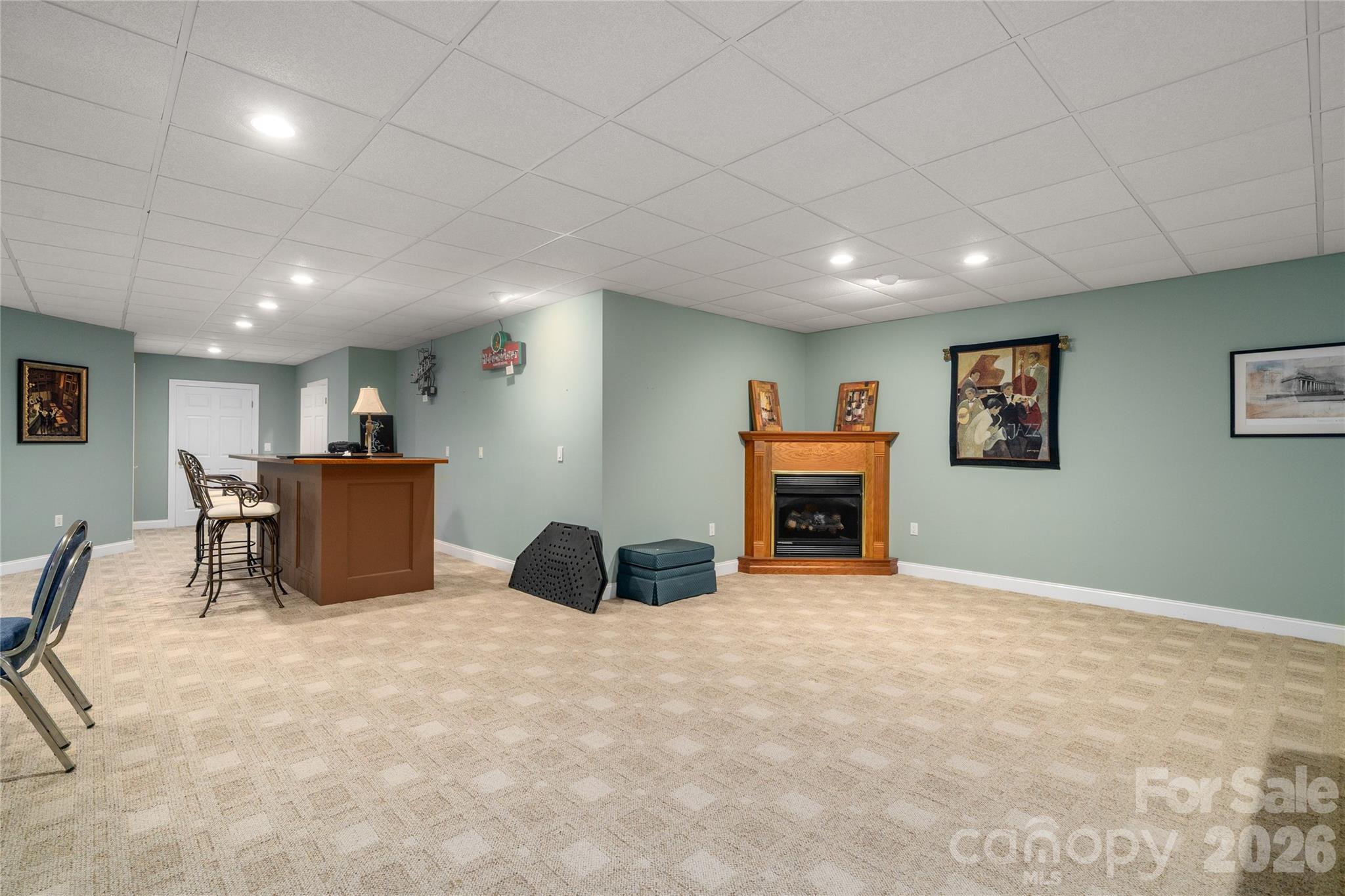 Rumbling Bald on Lake Lure - Residential