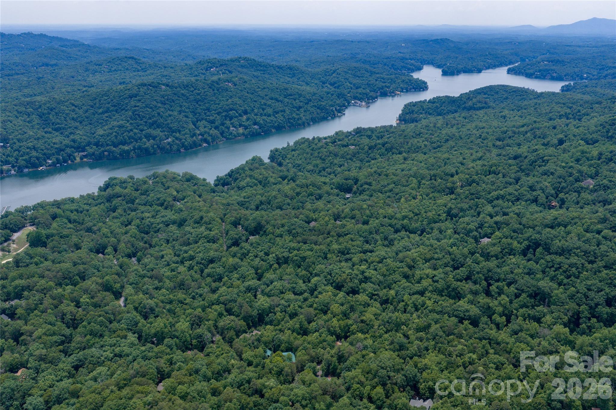 Rumbling Bald on Lake Lure - Residential