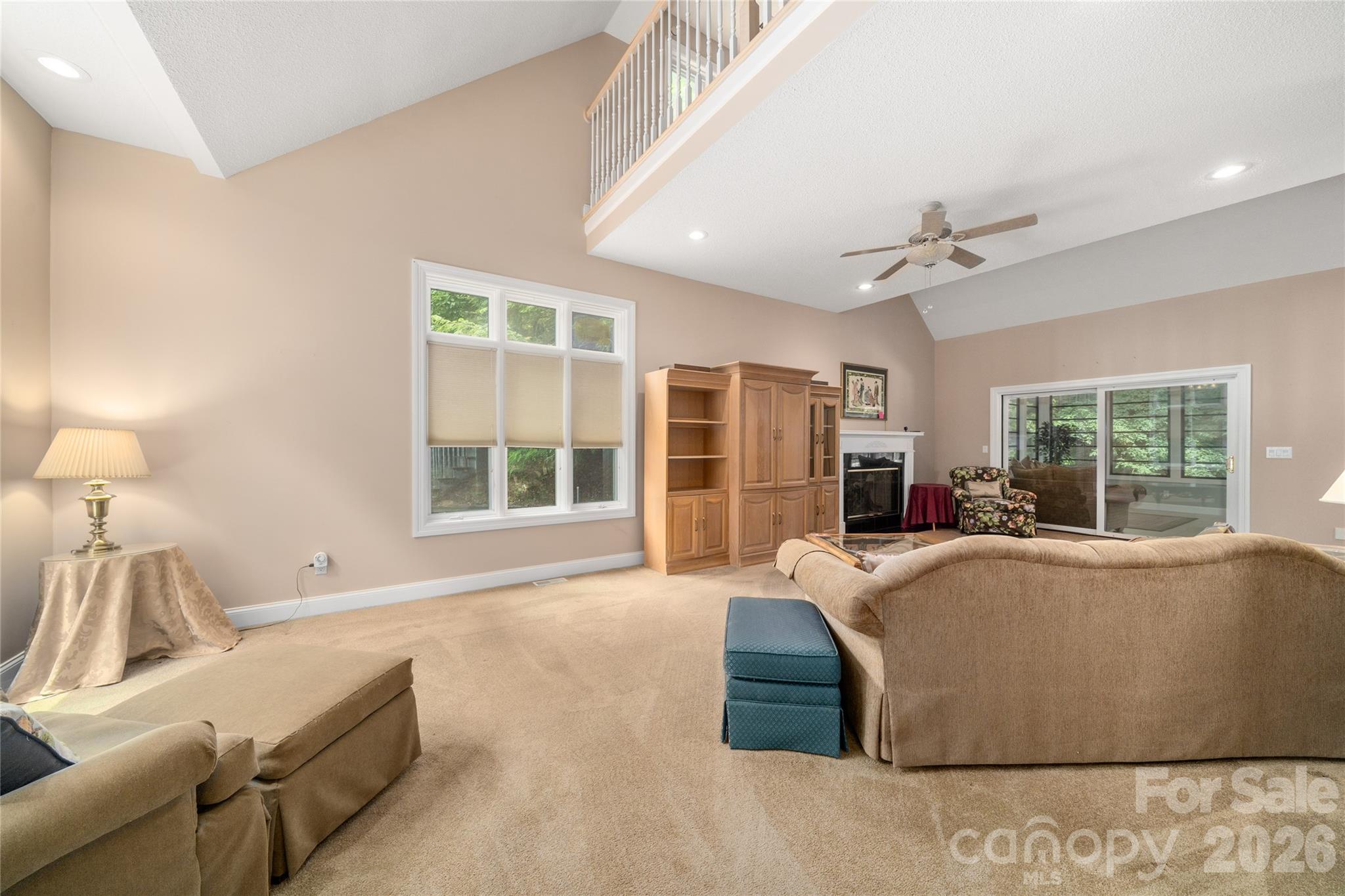 Rumbling Bald on Lake Lure - Residential
