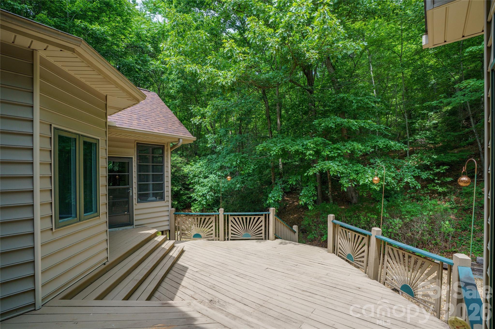Rumbling Bald on Lake Lure - Residential