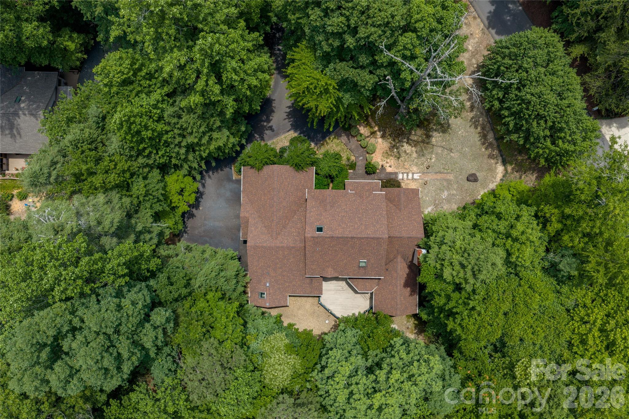 Rumbling Bald on Lake Lure - Residential