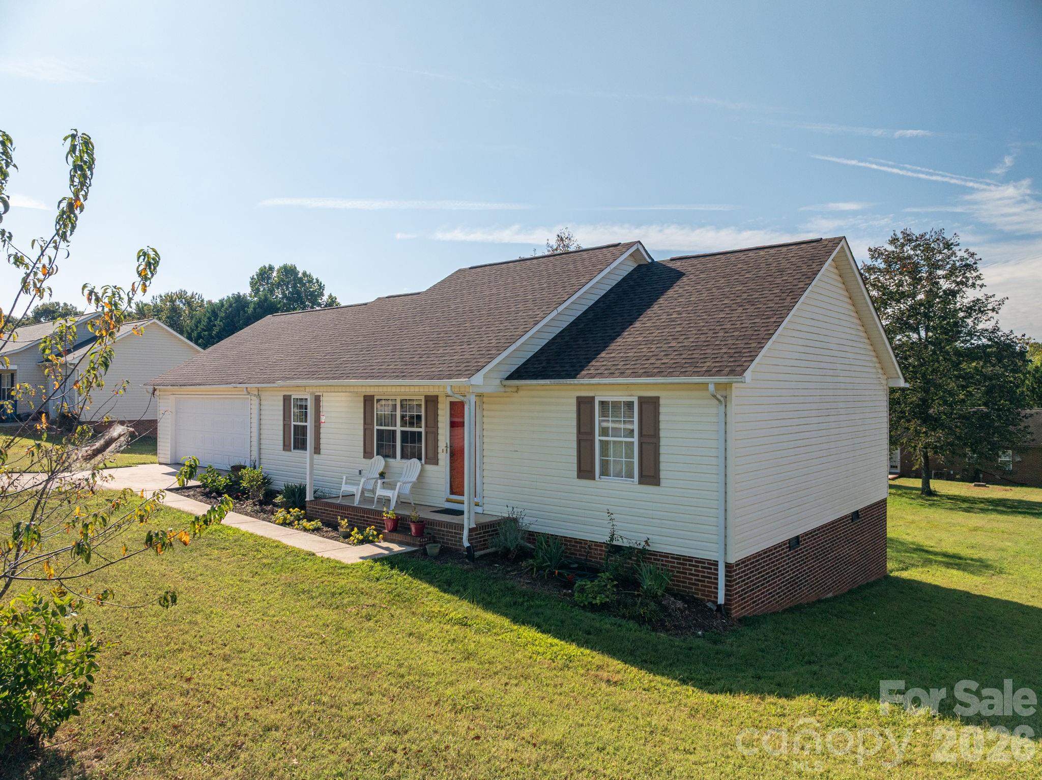 Millstone - Residential