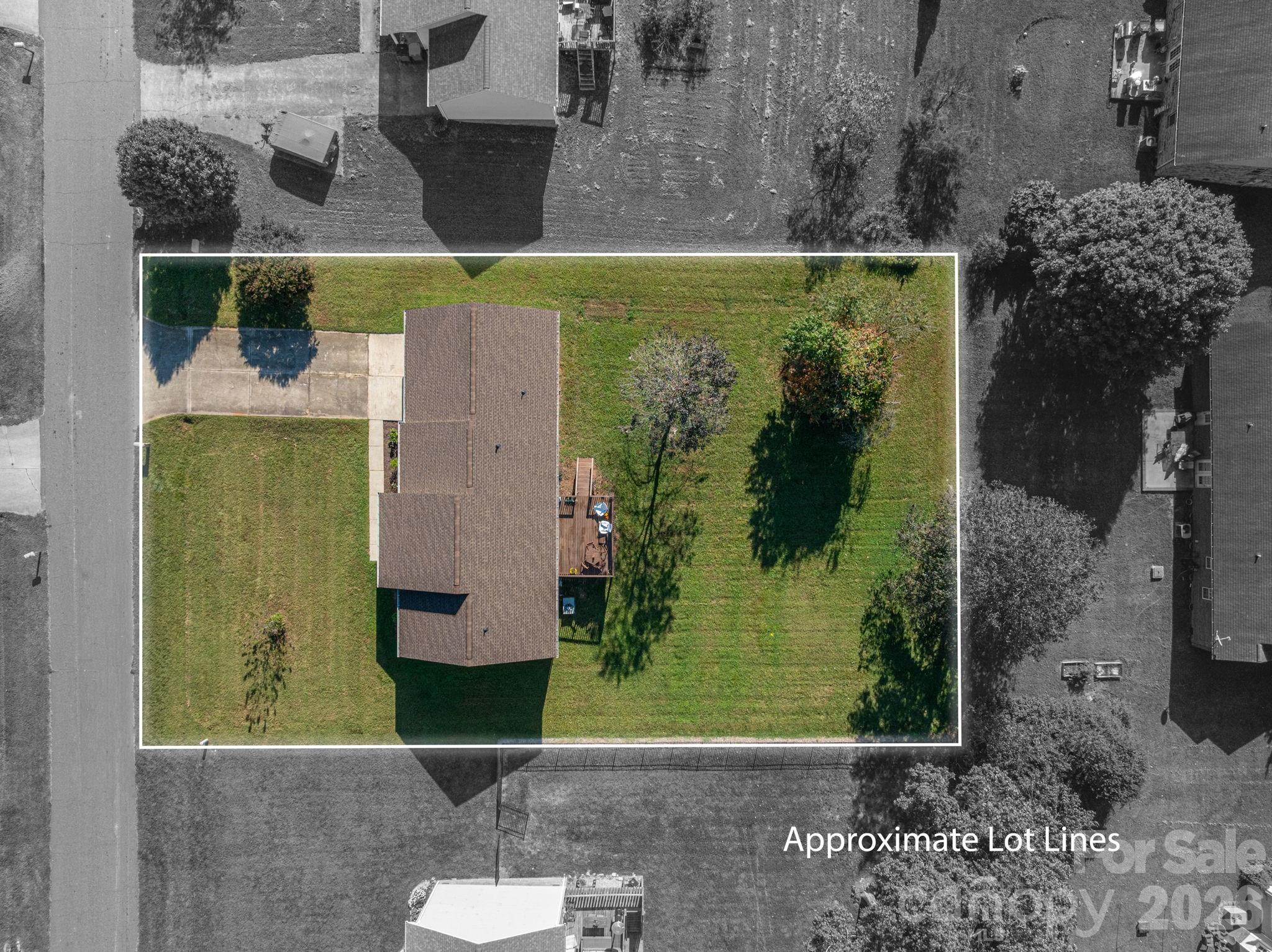 Millstone - Residential