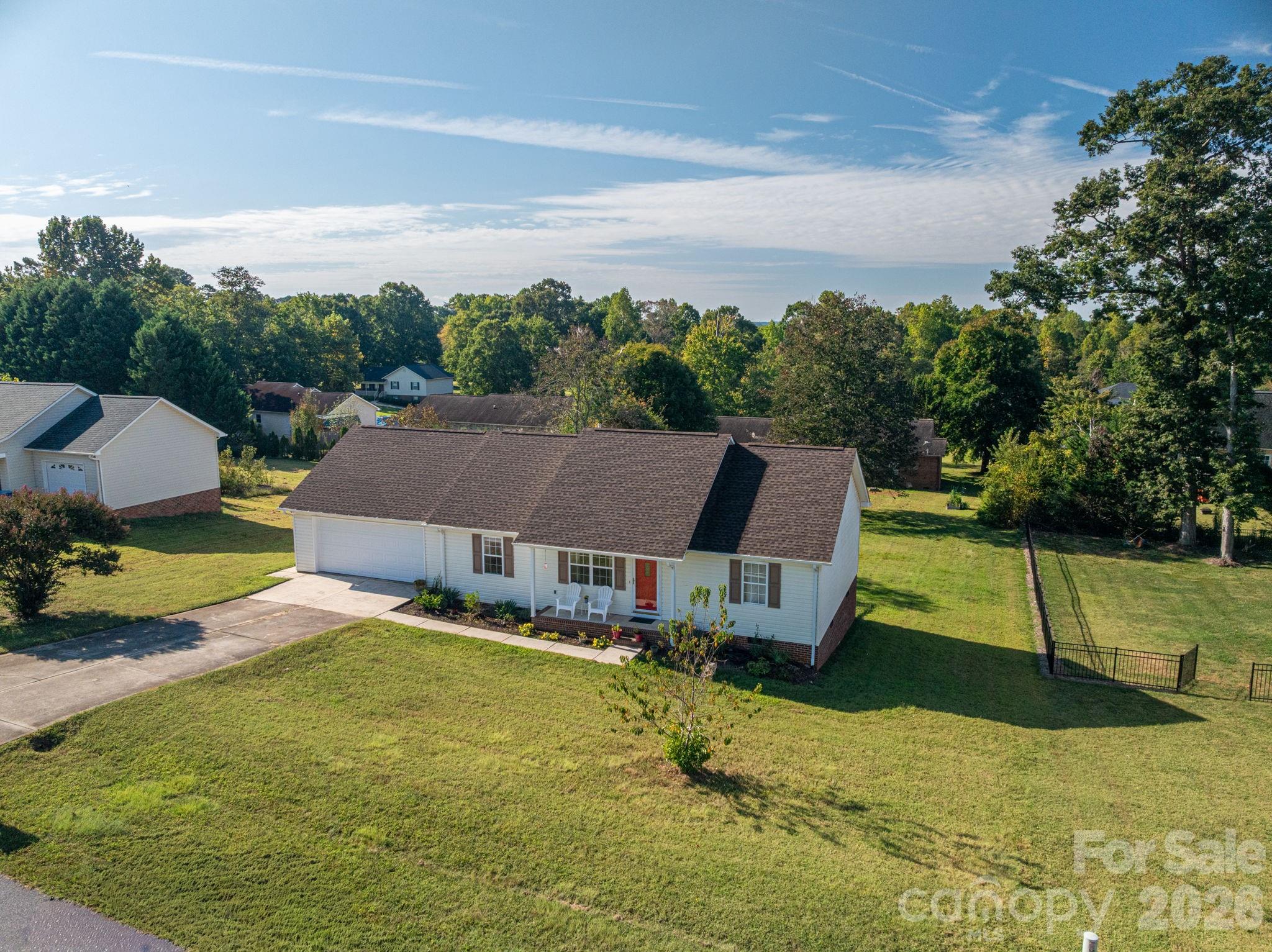 Millstone - Residential