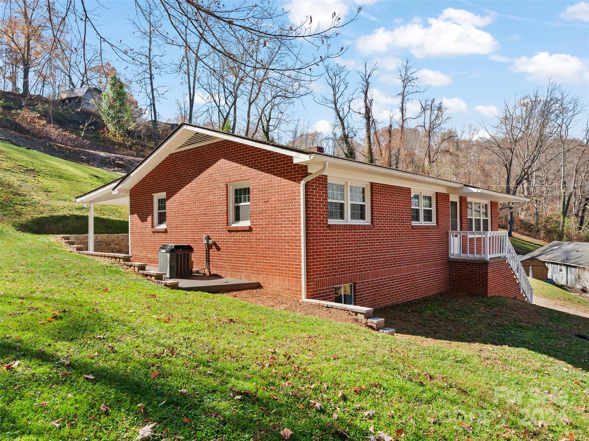 Liner Park - Residential