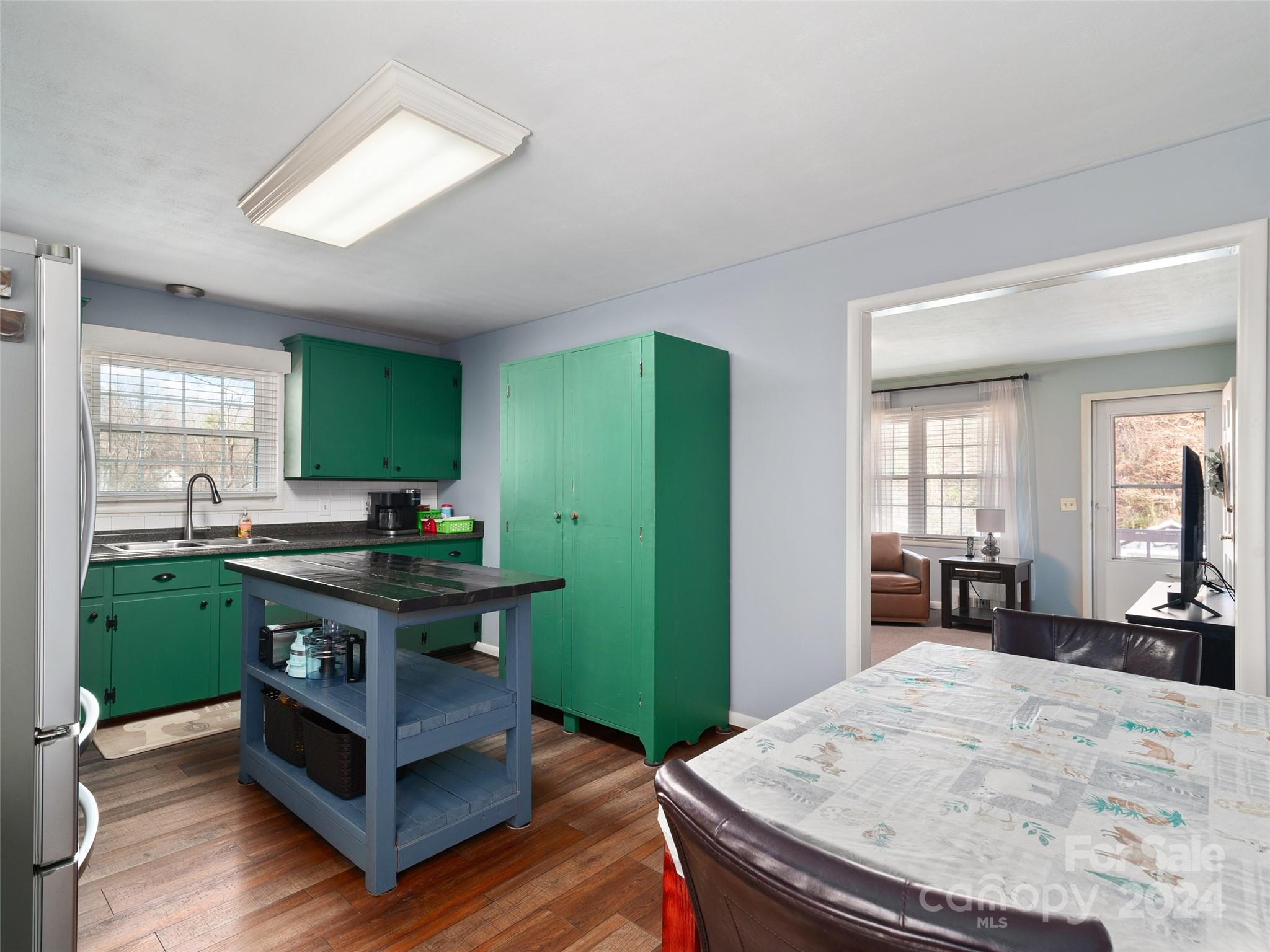 Liner Park - Residential