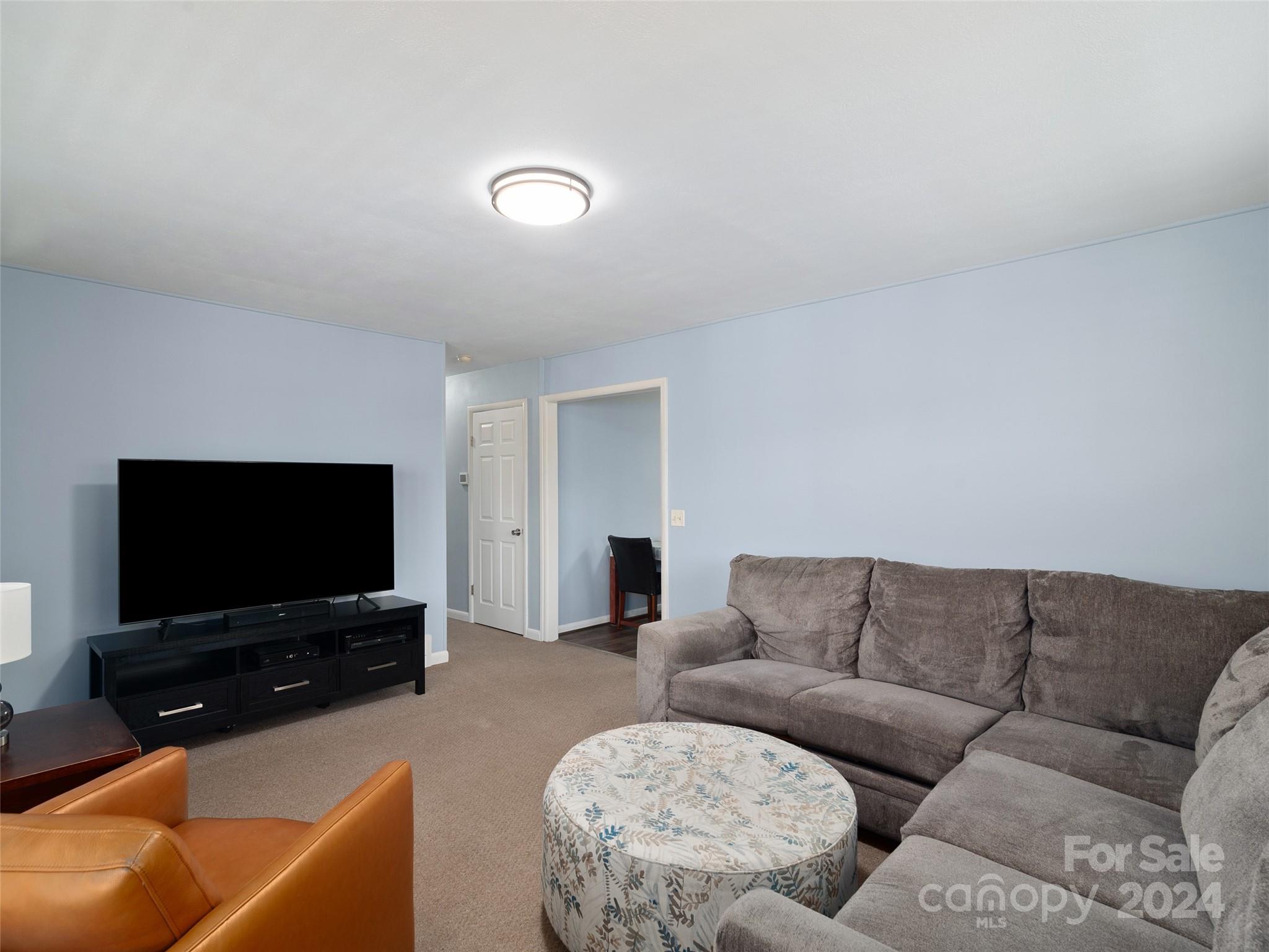 Liner Park - Residential