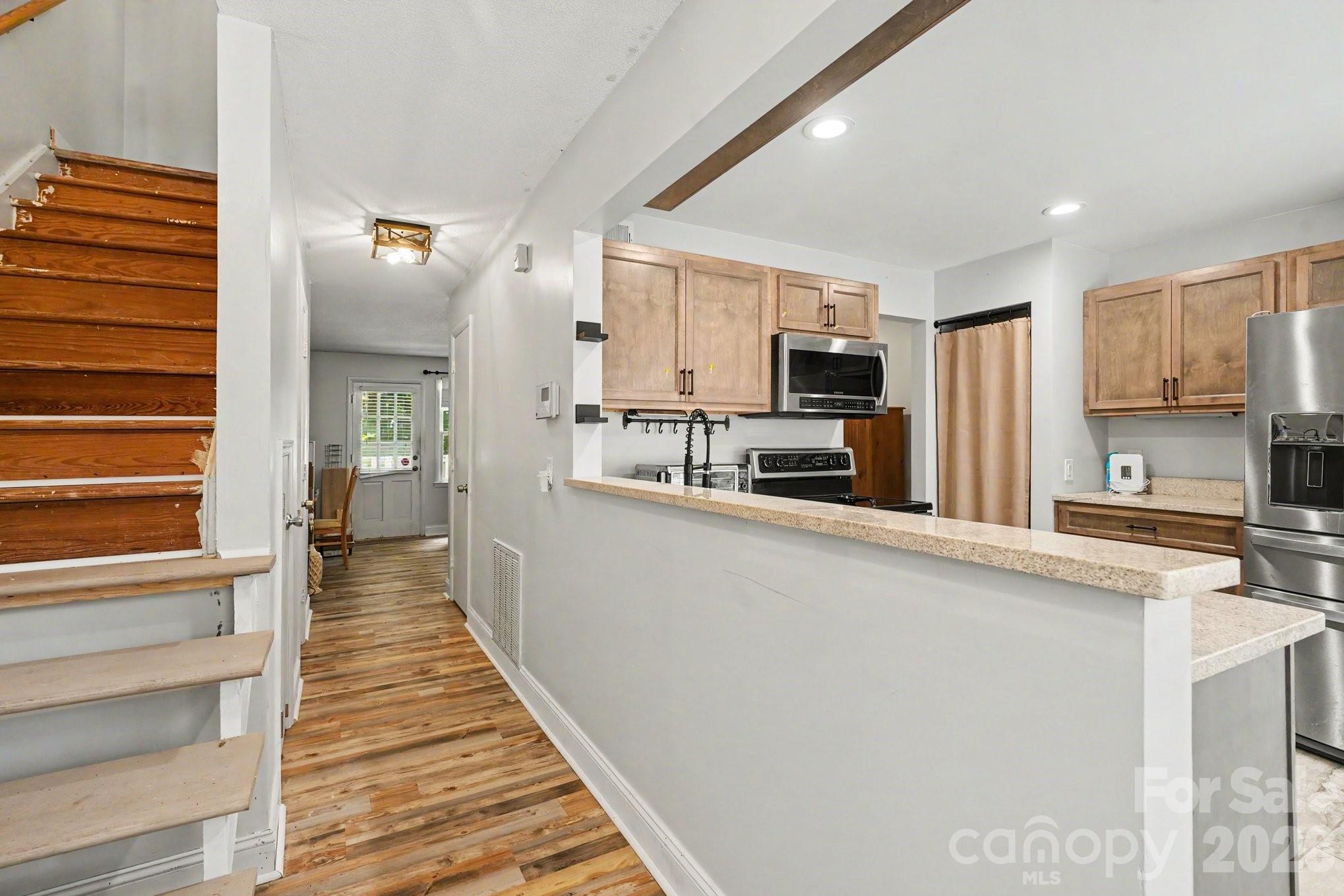 Park Place - Residential