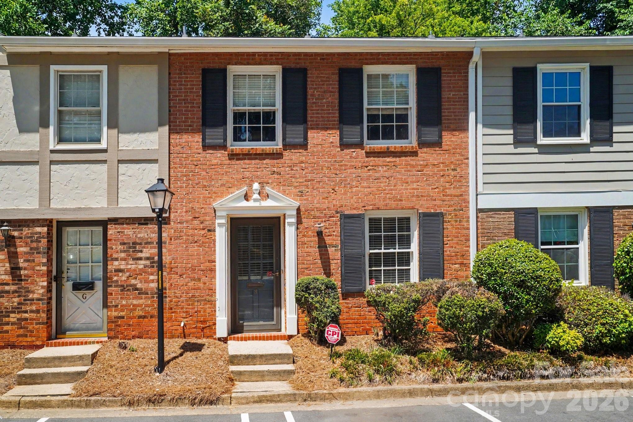 Park Place - Residential