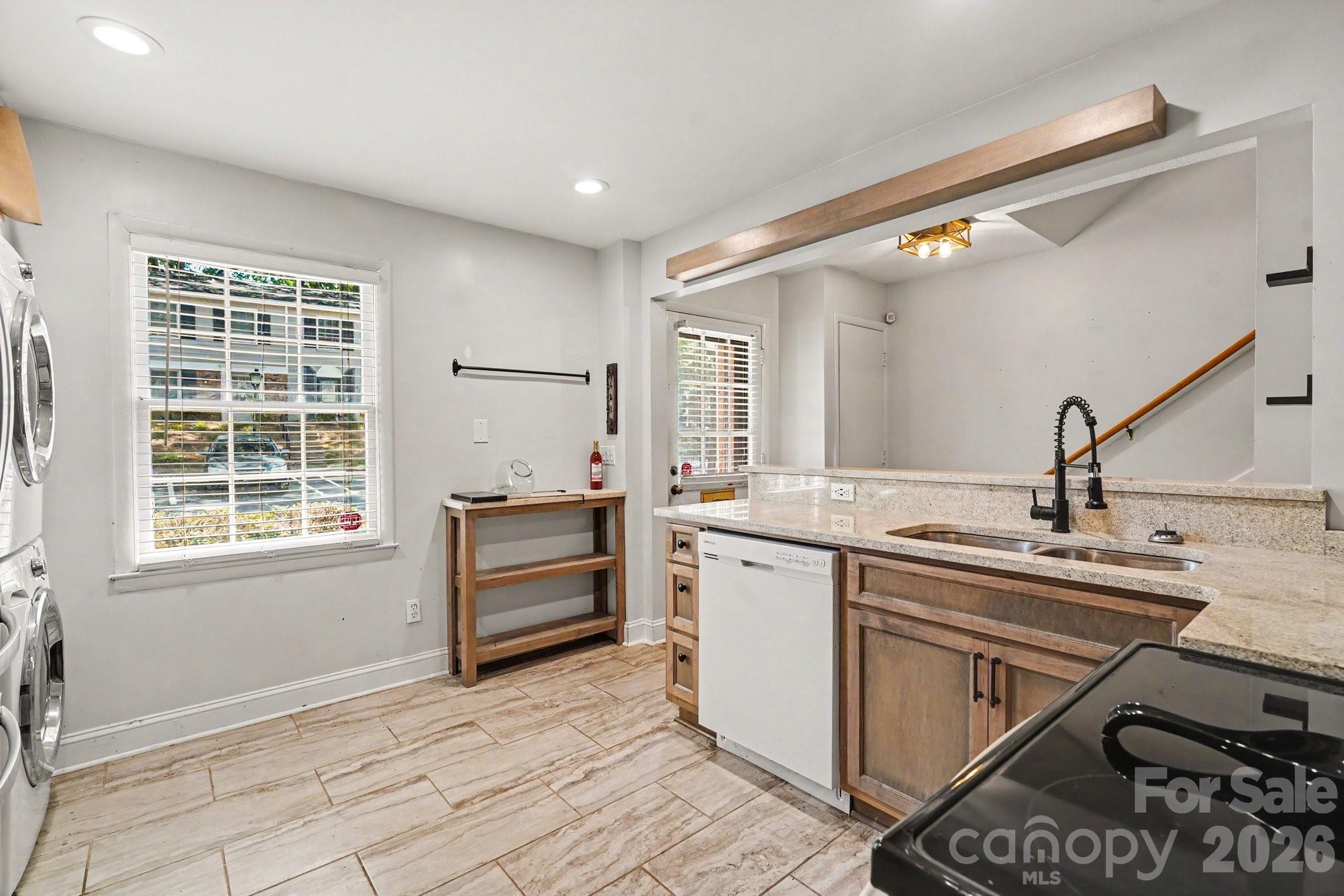 Park Place - Residential