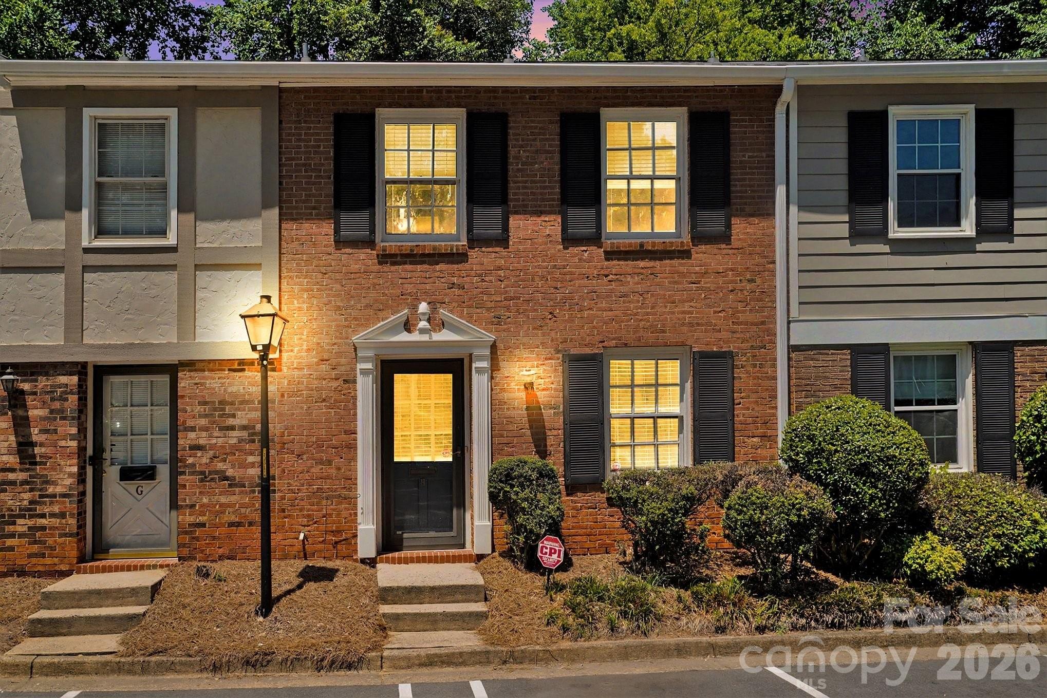 Park Place - Residential