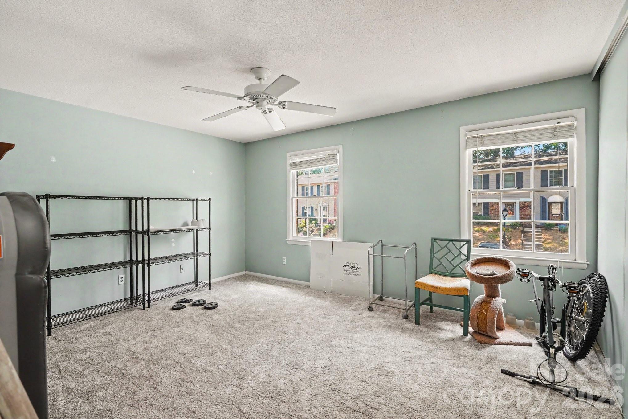 Park Place - Residential