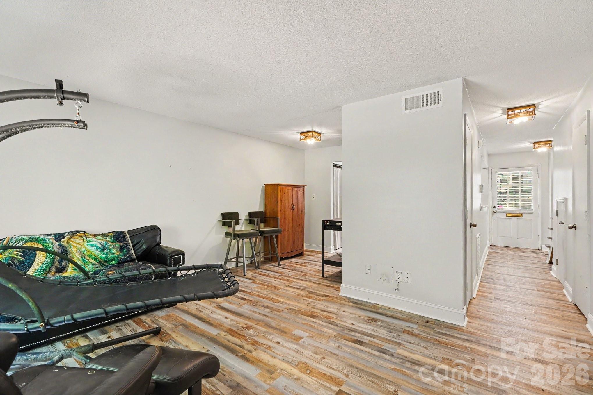 Park Place - Residential