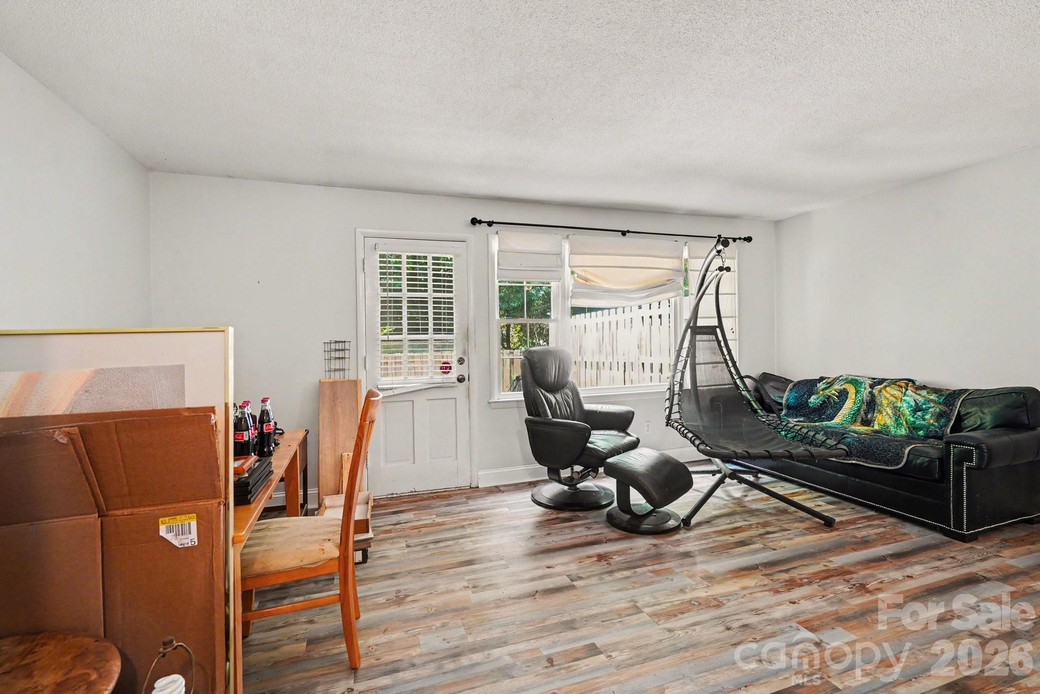 Park Place - Residential