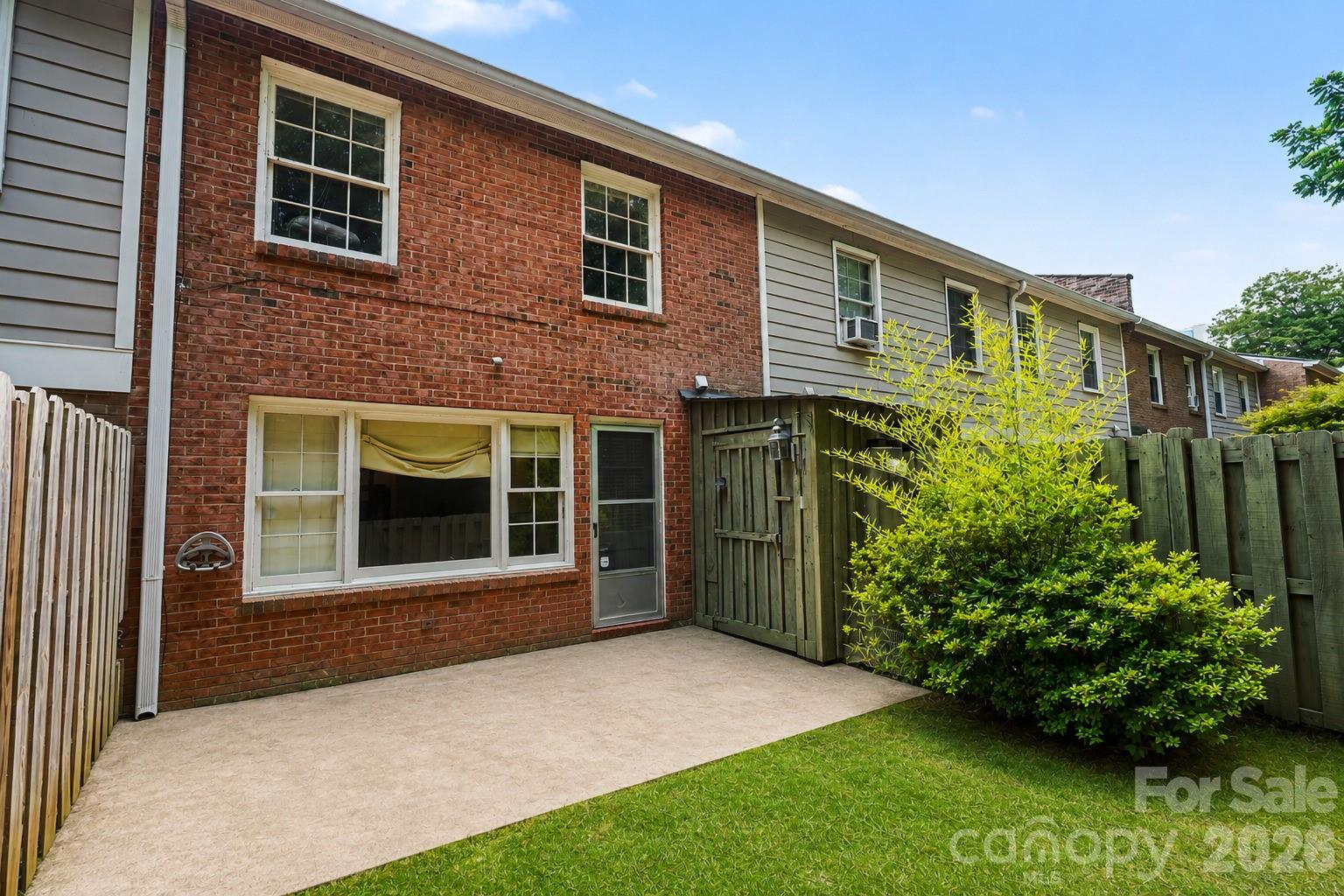 Park Place - Residential