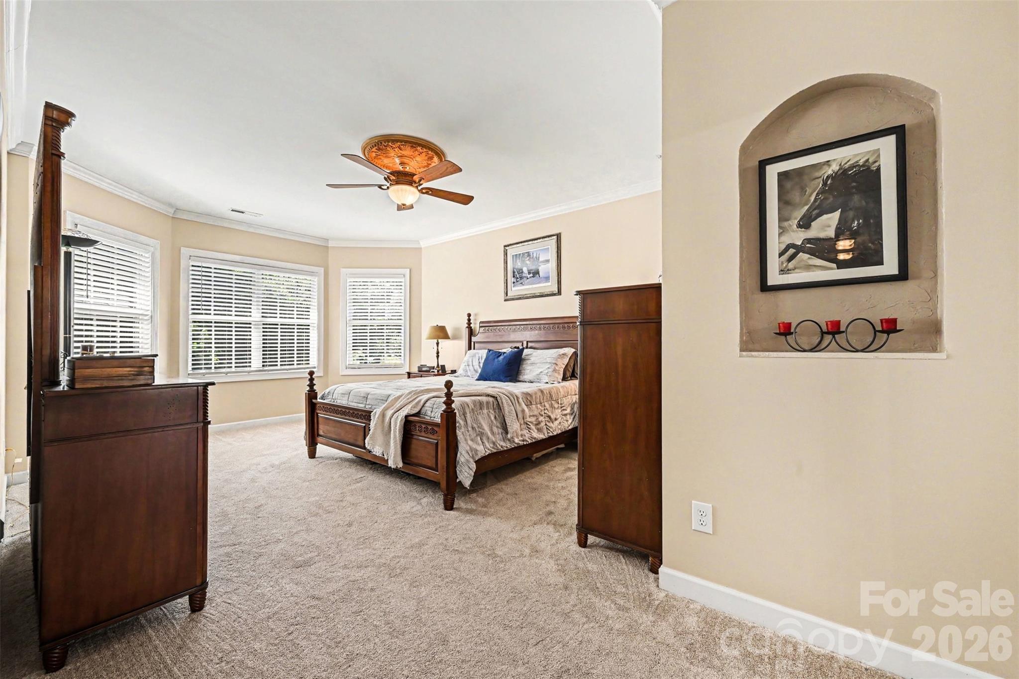Highland Creek - Residential