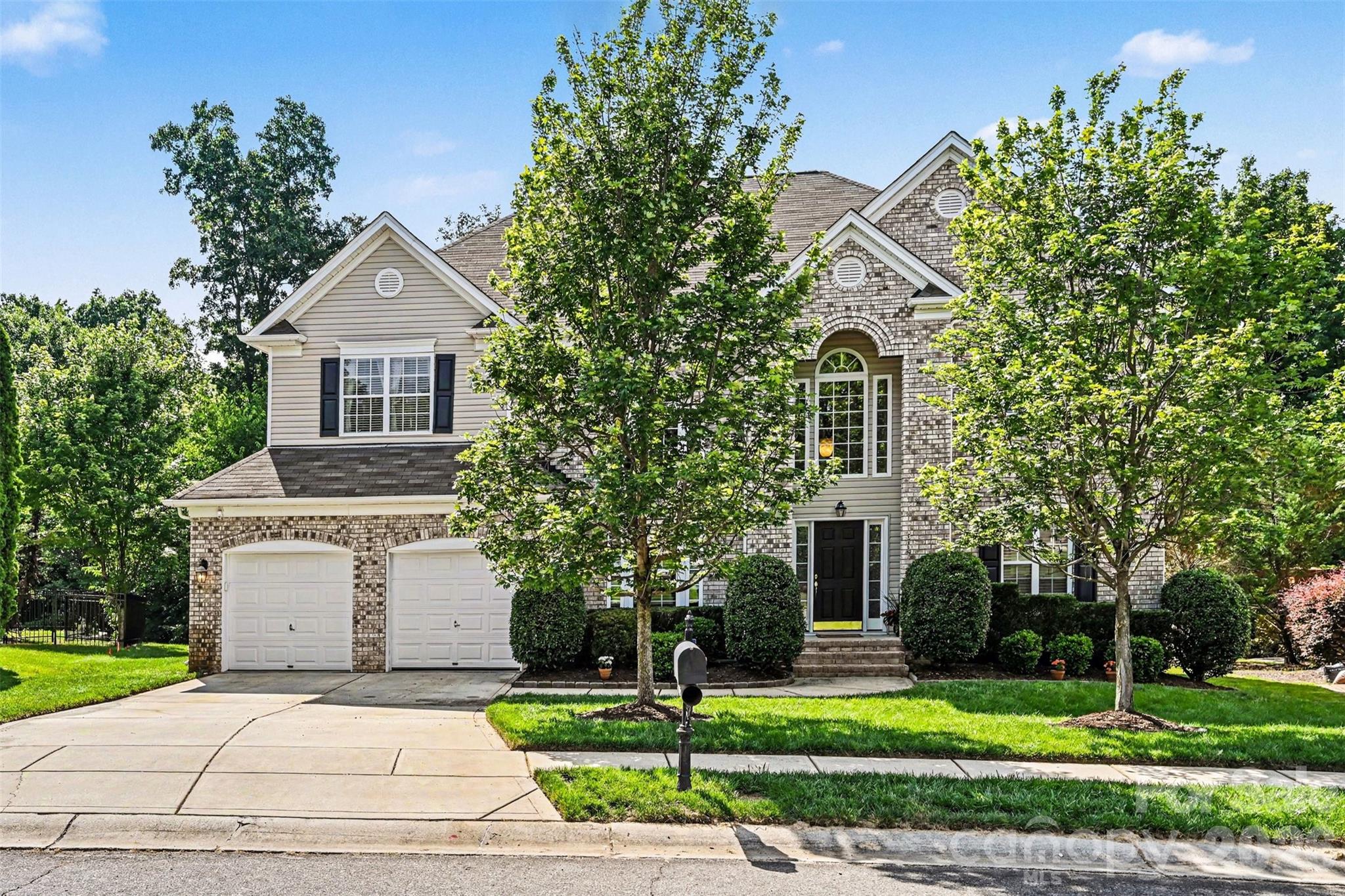 Highland Creek - Residential