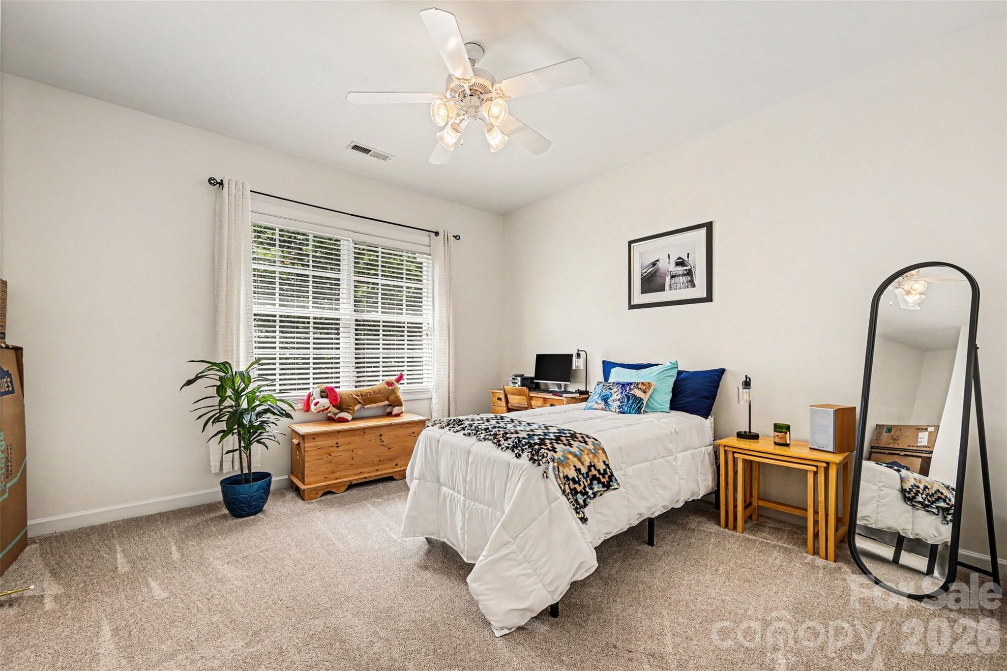 Highland Creek - Residential