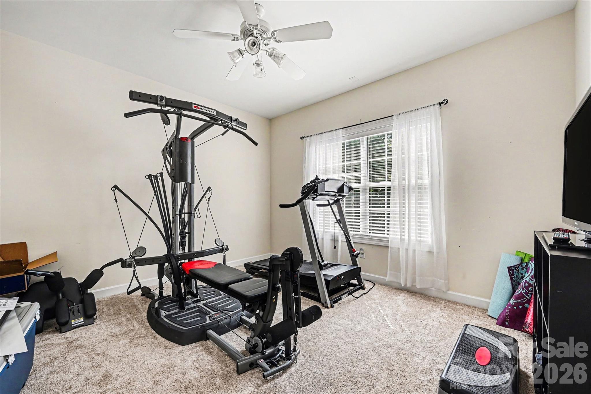 Highland Creek - Residential