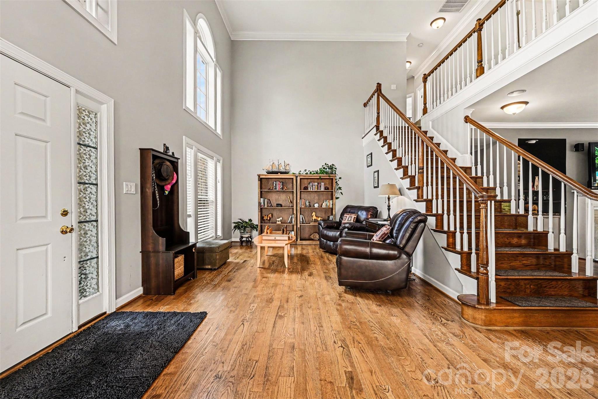 Highland Creek - Residential