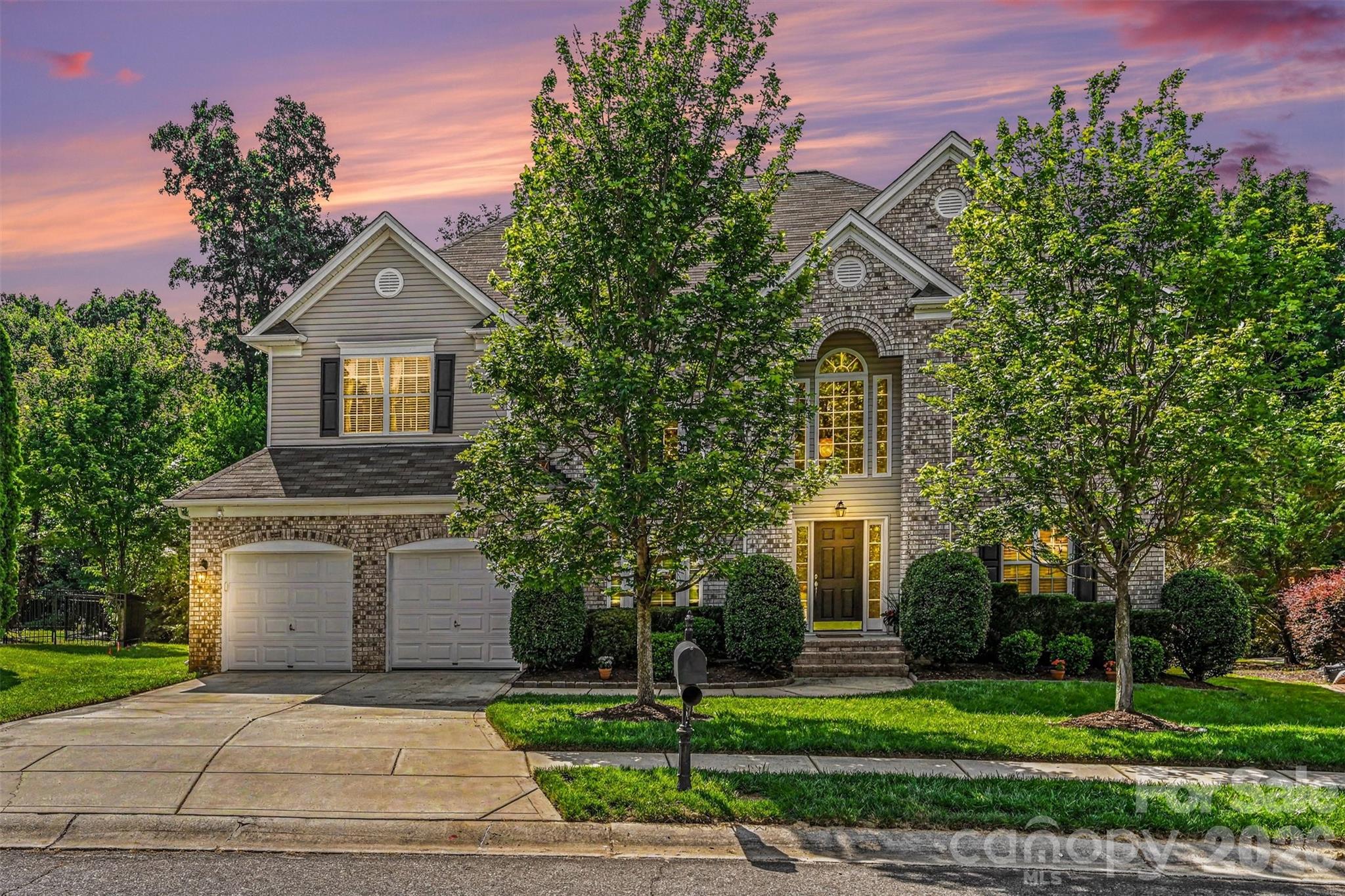 Highland Creek - Residential