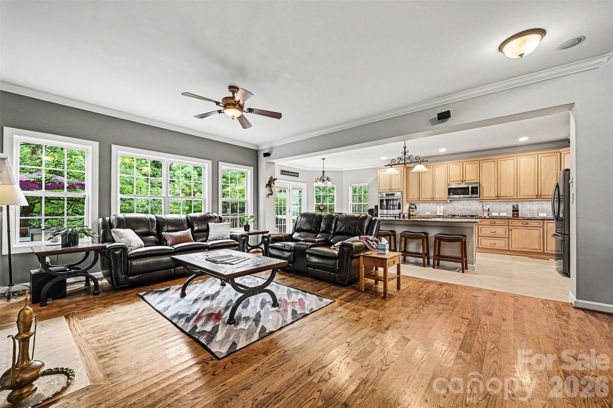 Highland Creek - Residential