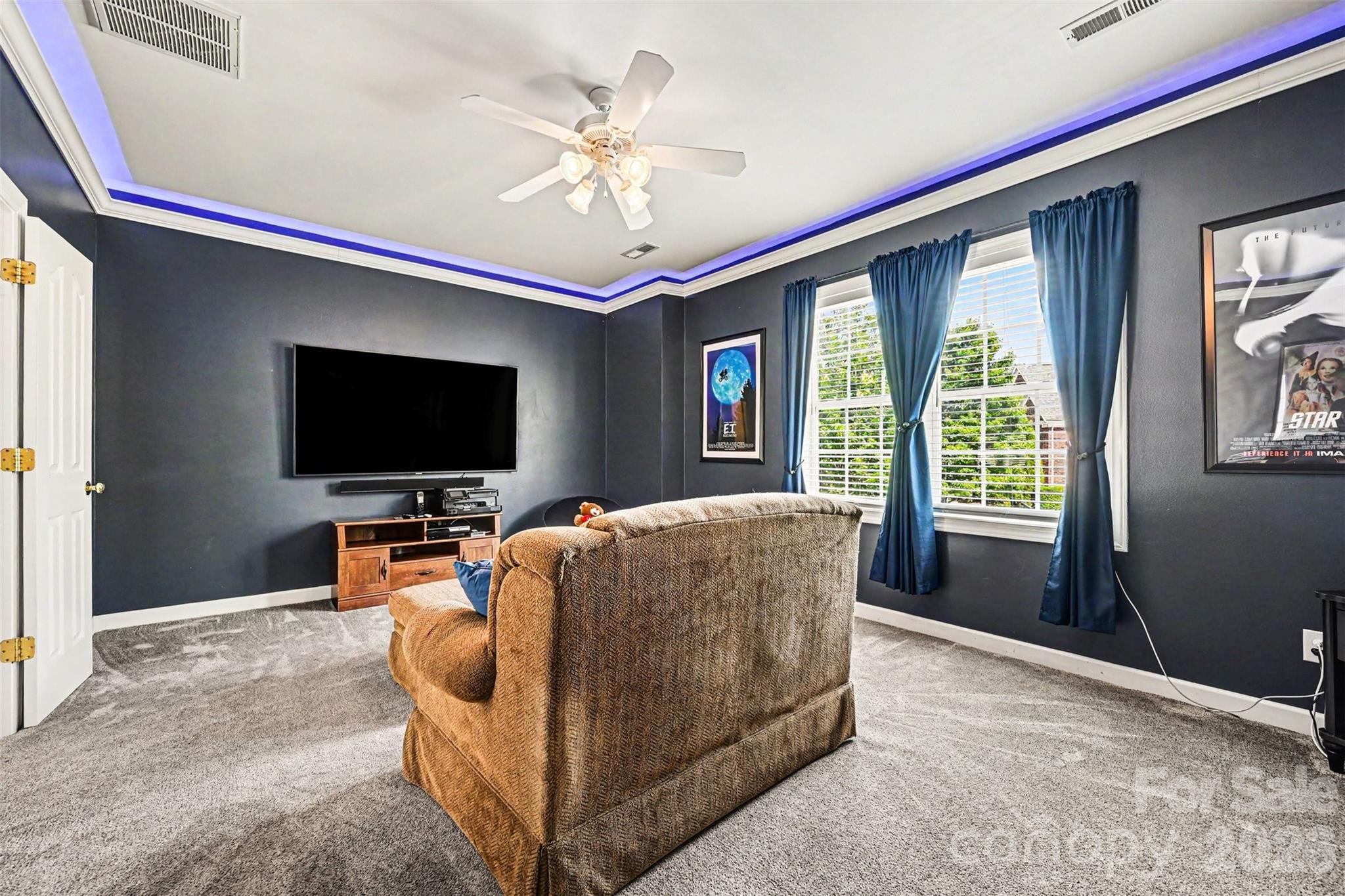 Highland Creek - Residential