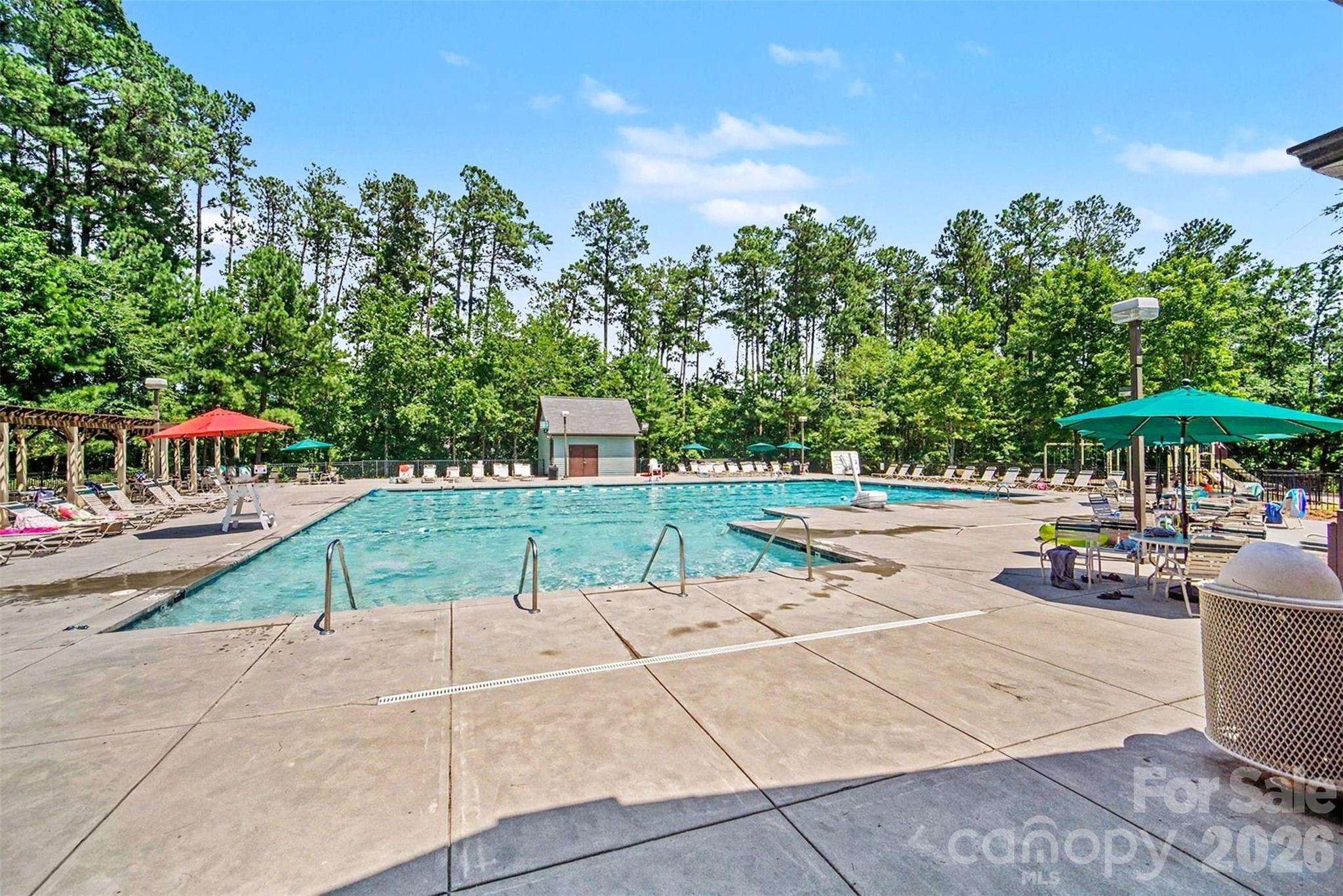 Highland Creek - Residential