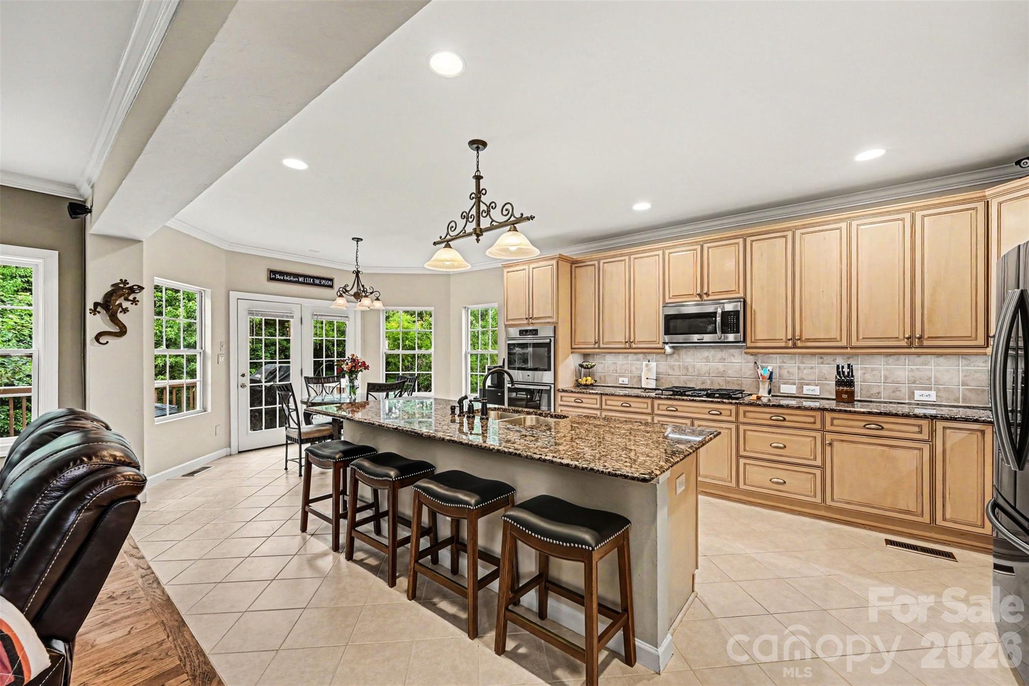 Highland Creek - Residential