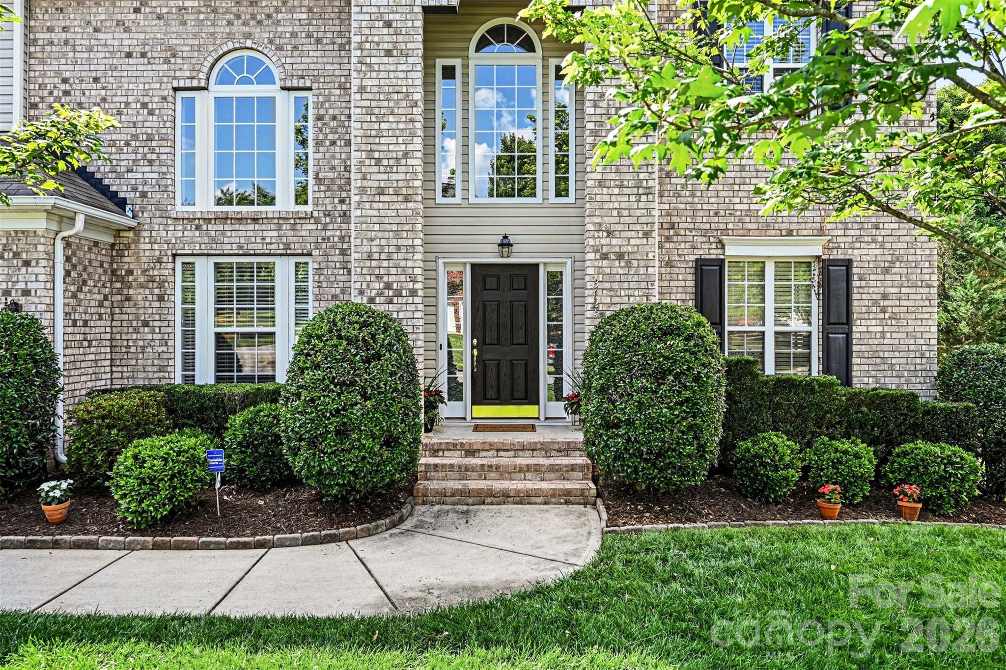 Highland Creek - Residential