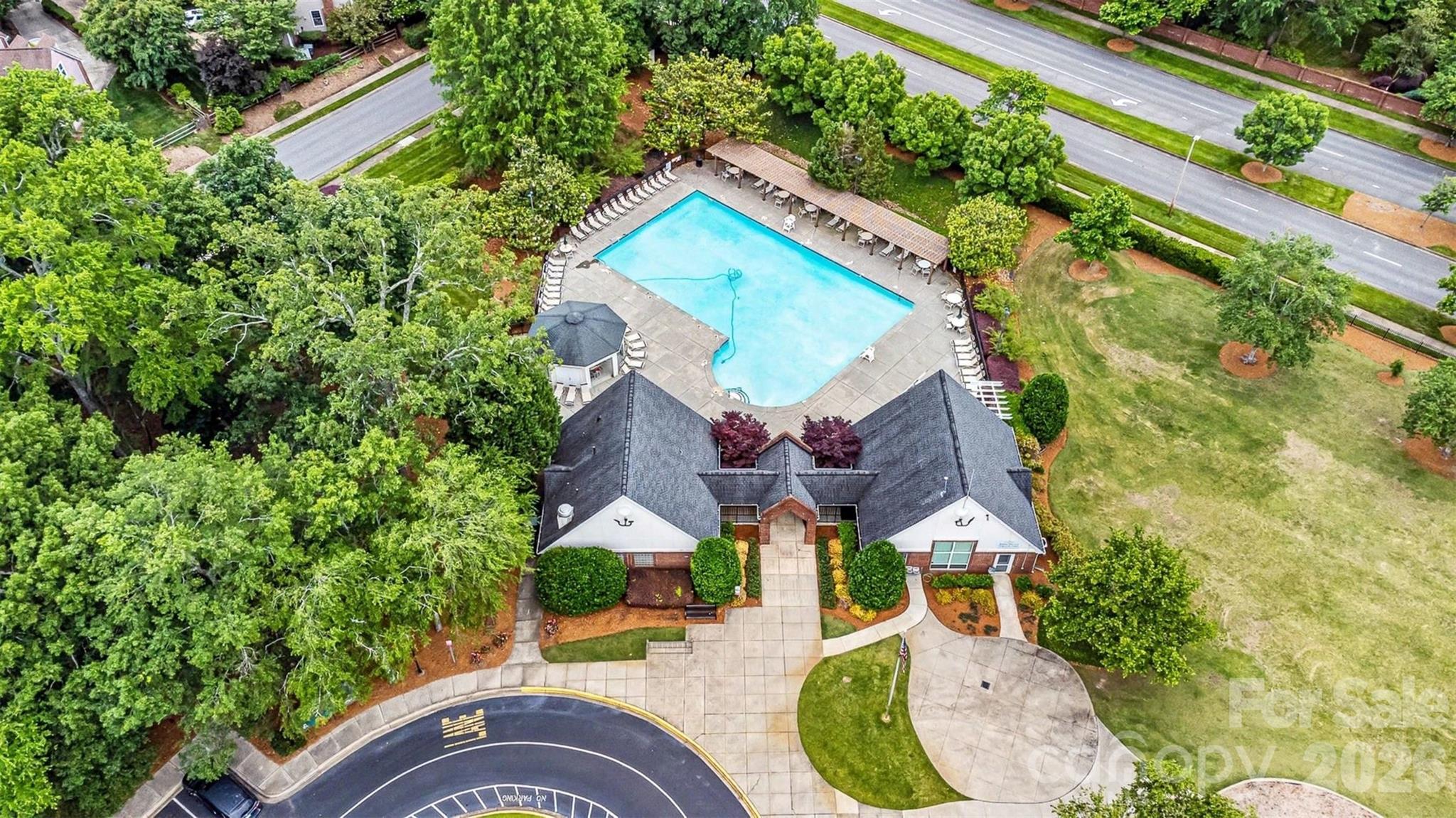 Highland Creek - Residential