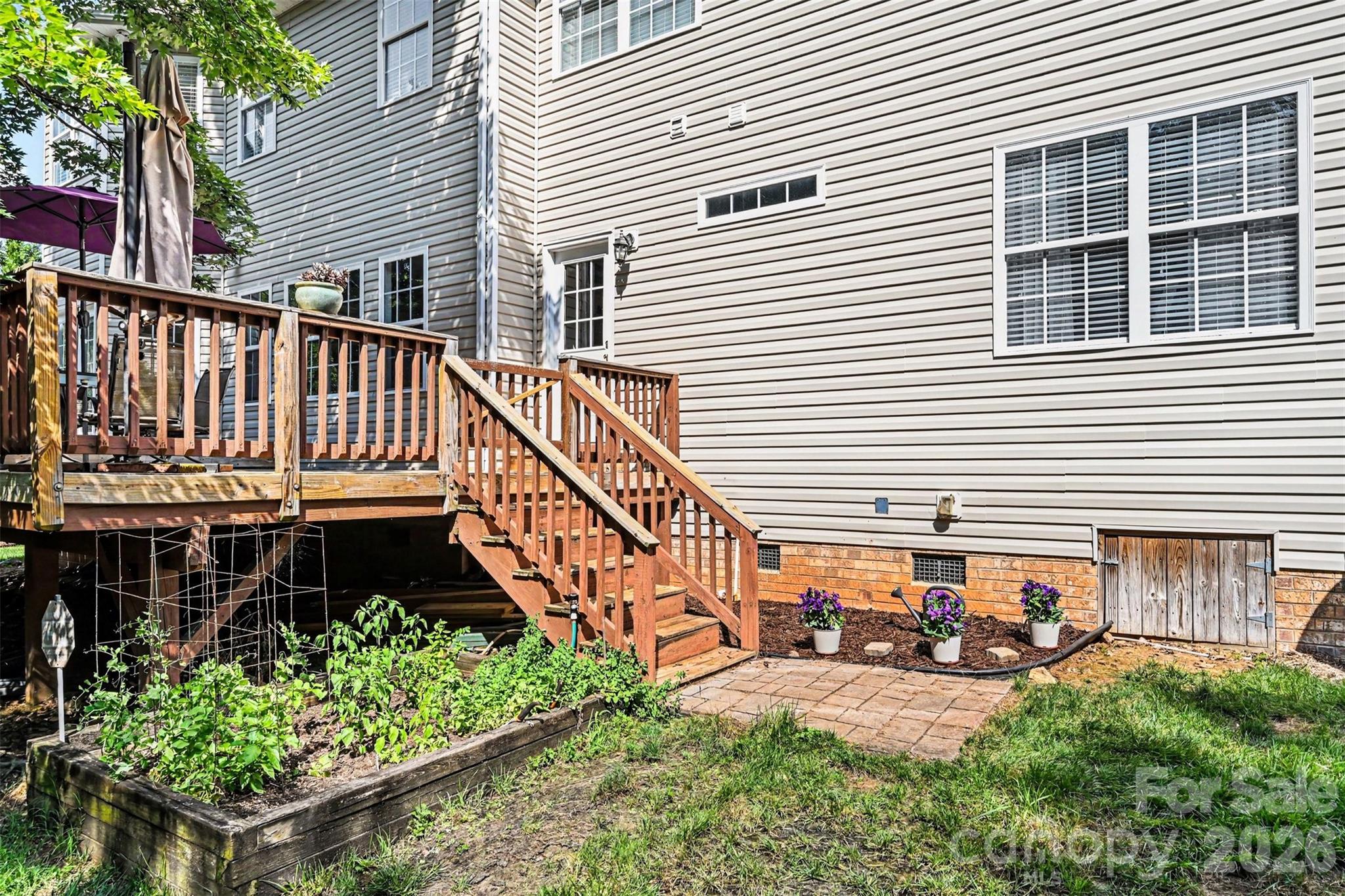 Highland Creek - Residential