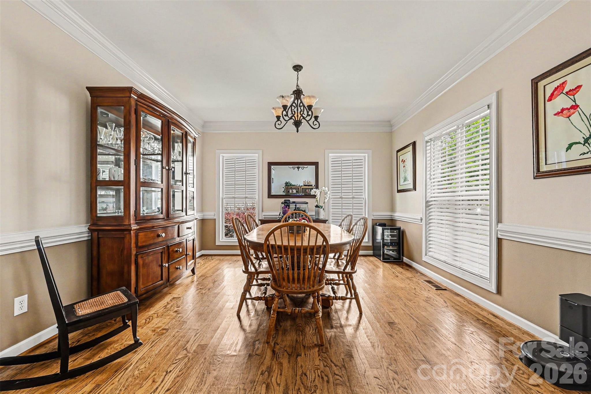 Highland Creek - Residential