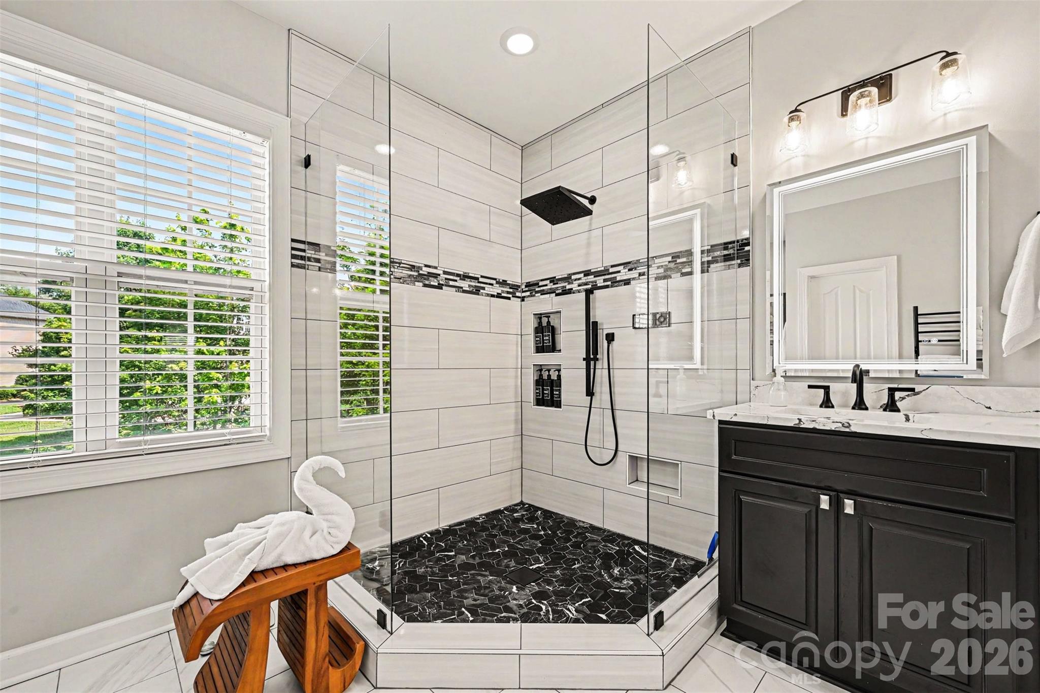 Highland Creek - Residential