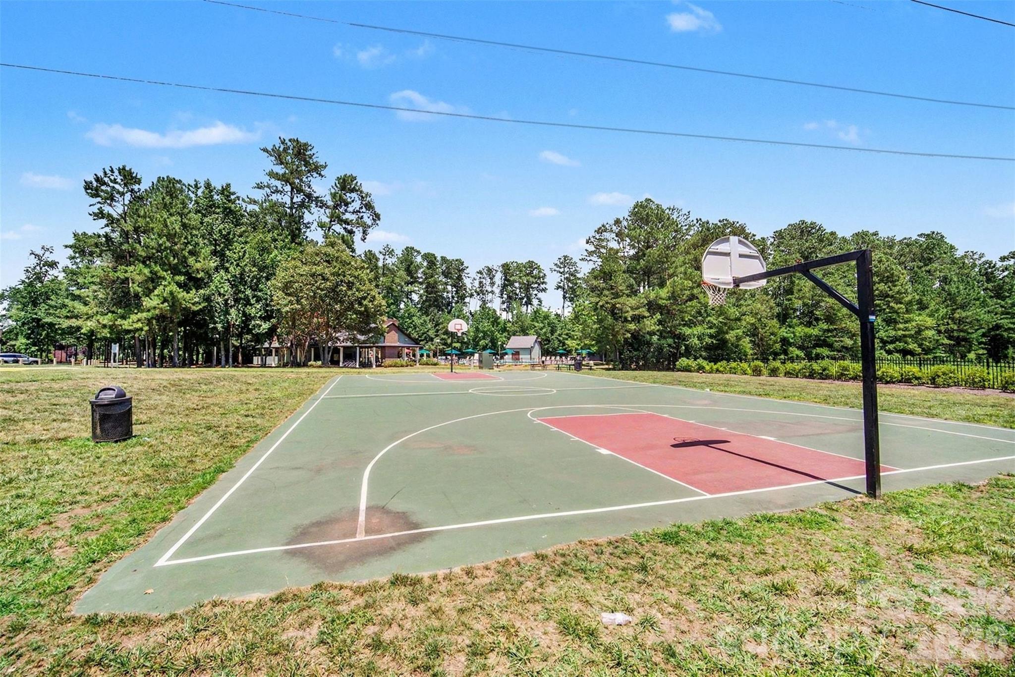 Highland Creek - Residential