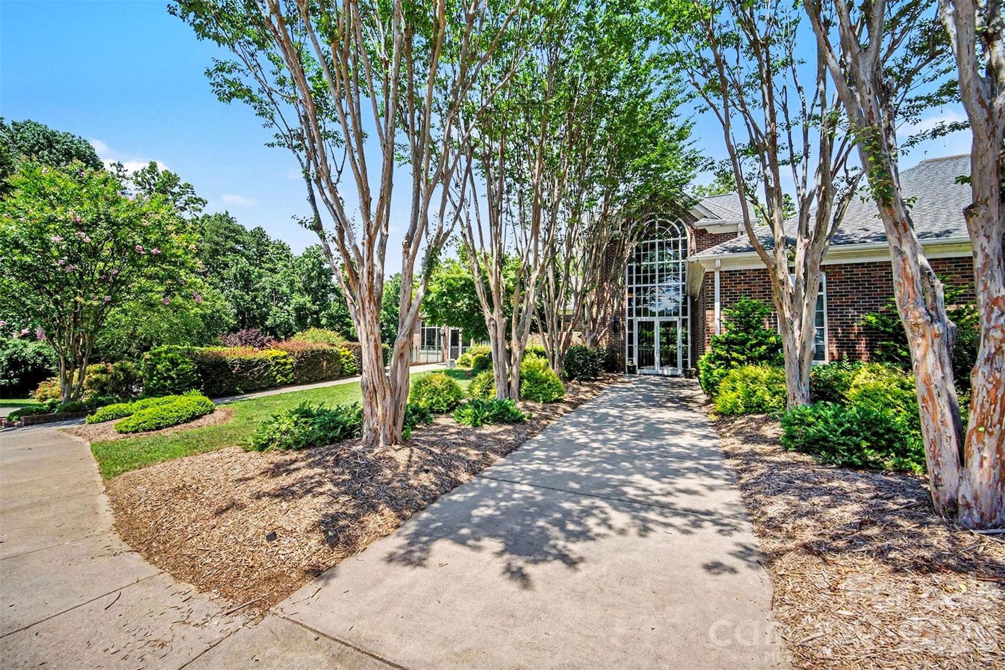 Highland Creek - Residential