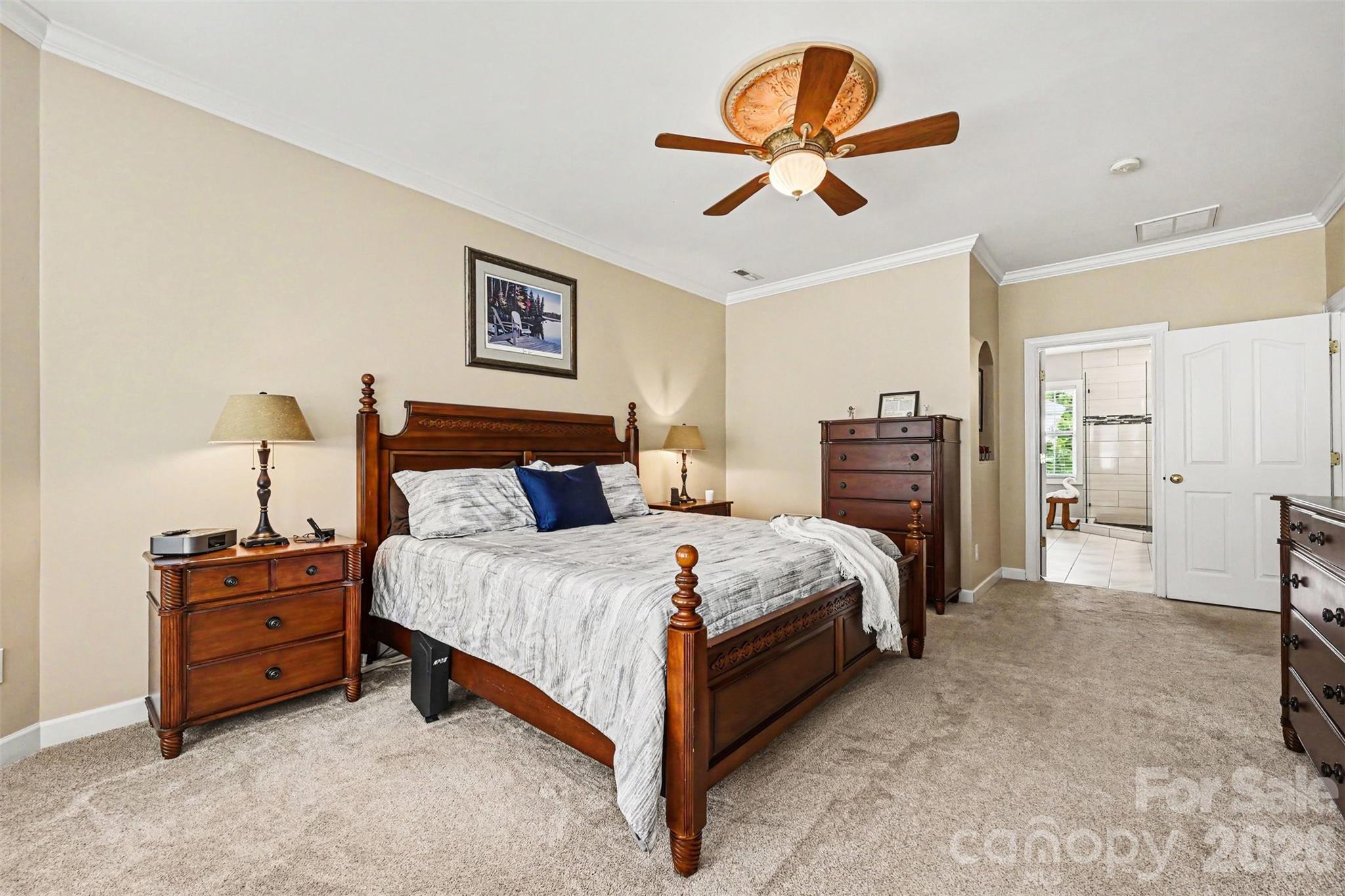 Highland Creek - Residential