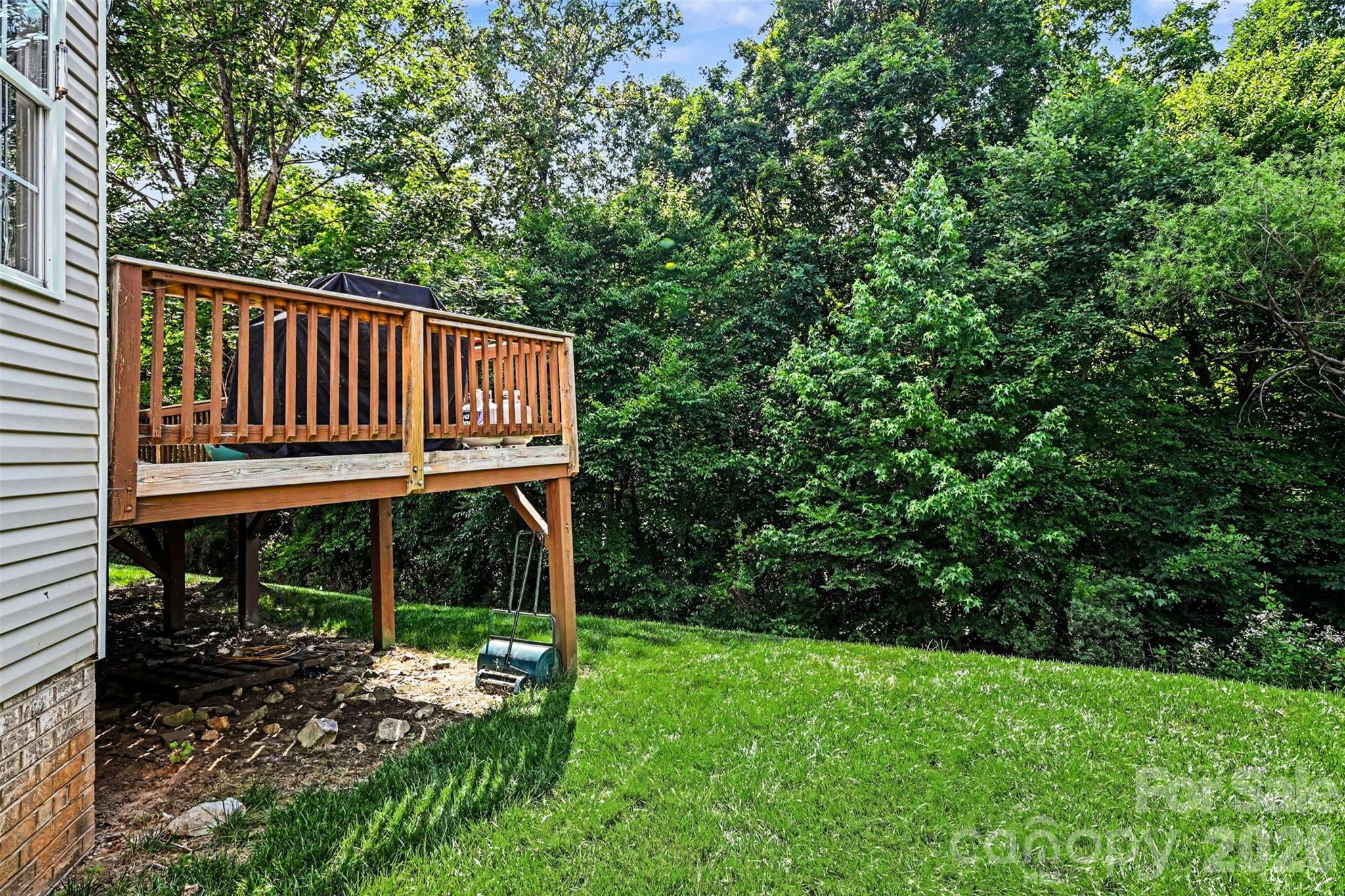 Highland Creek - Residential