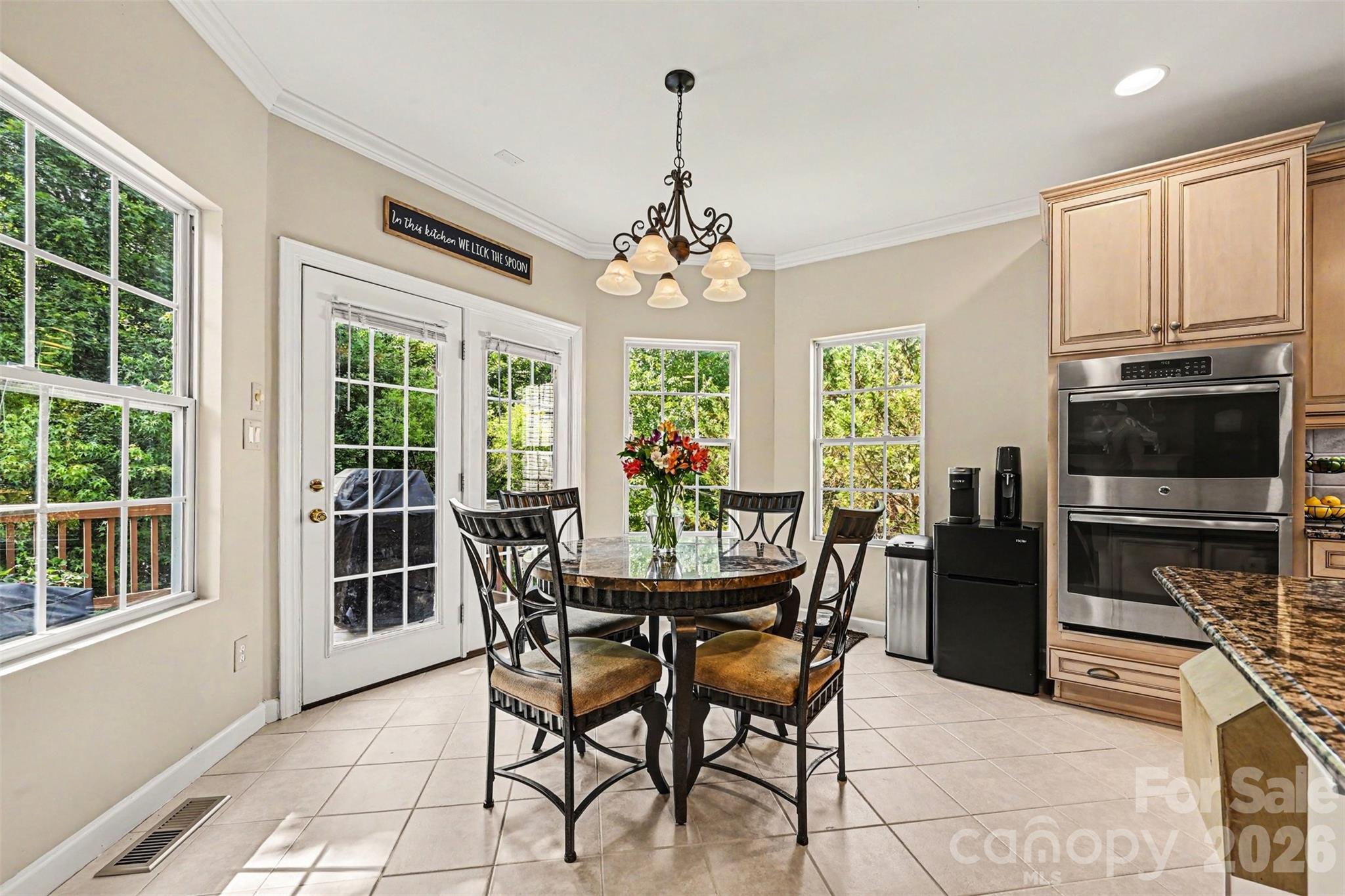 Highland Creek - Residential