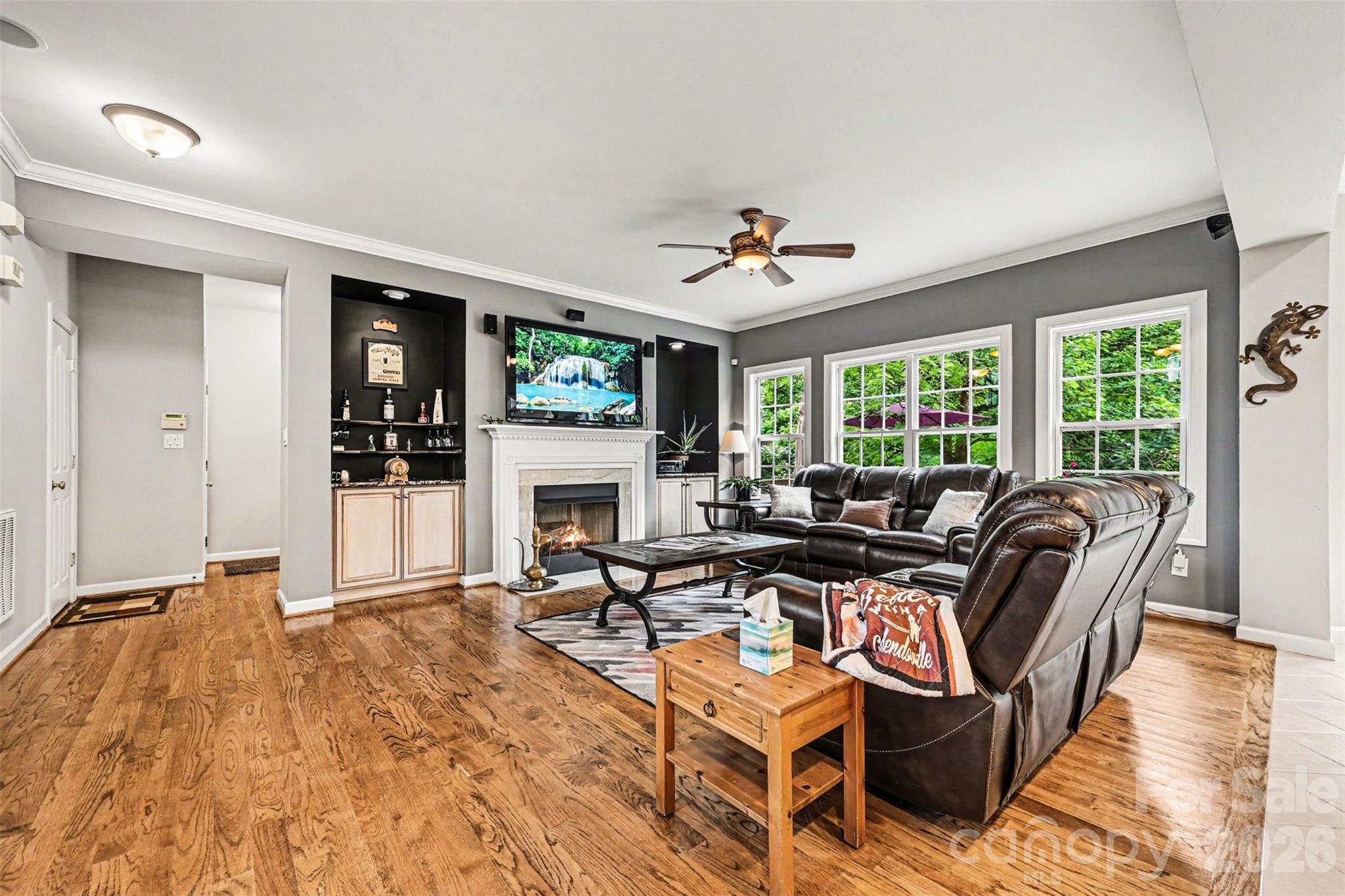 Highland Creek - Residential