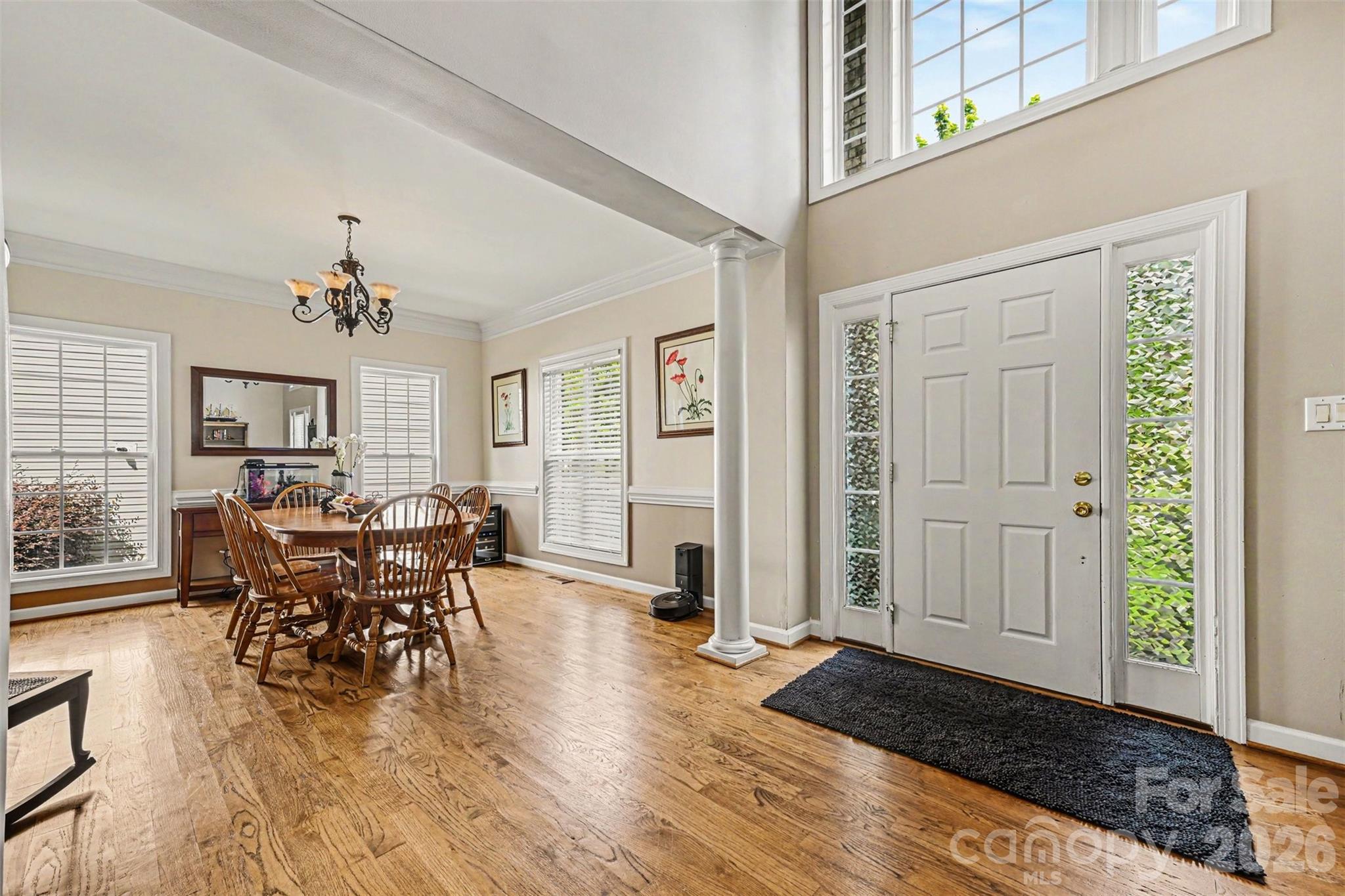 Highland Creek - Residential