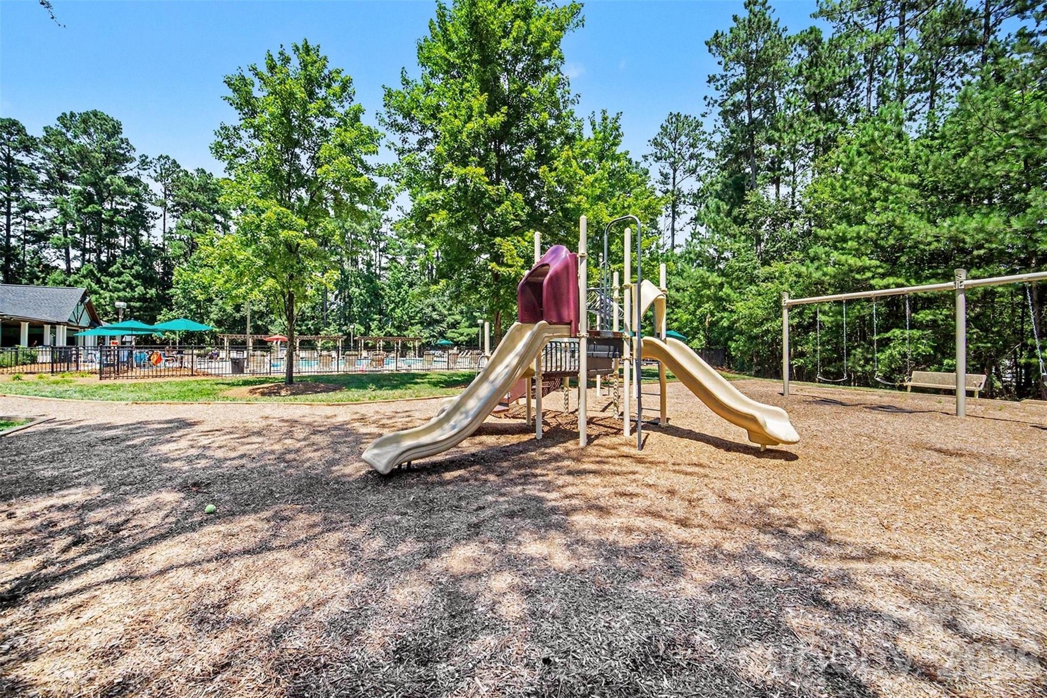 Highland Creek - Residential