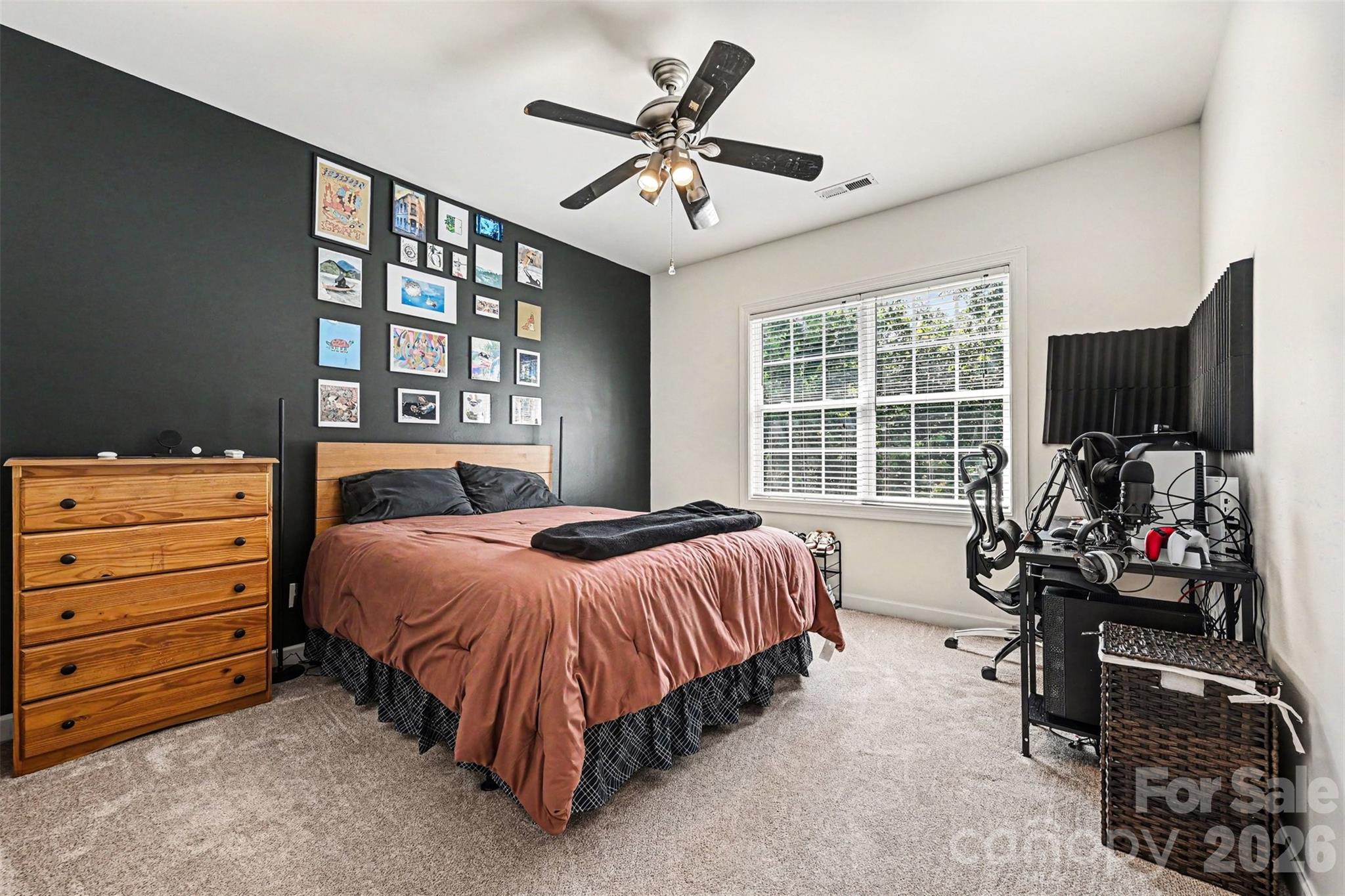 Highland Creek - Residential