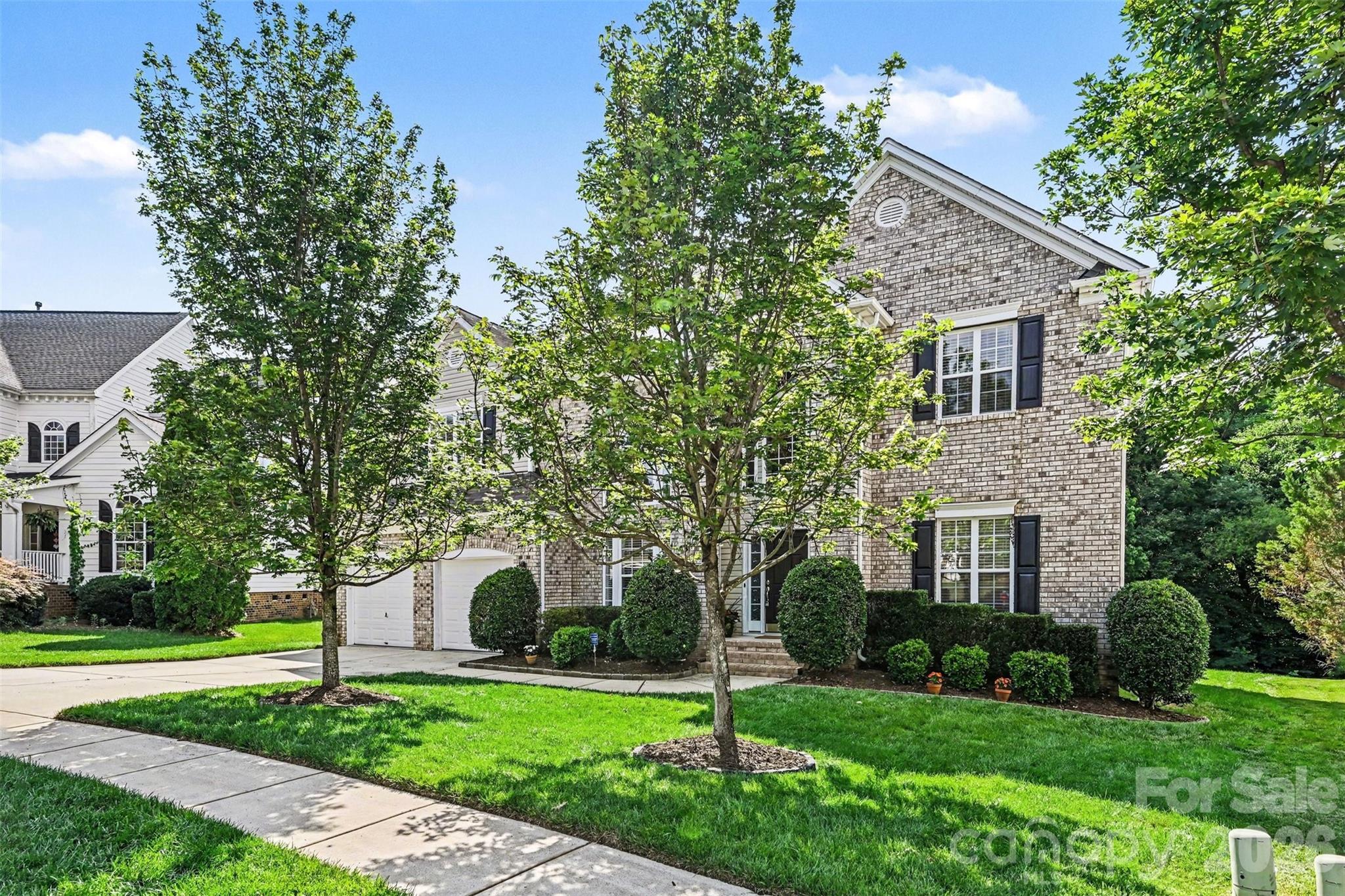 Highland Creek - Residential