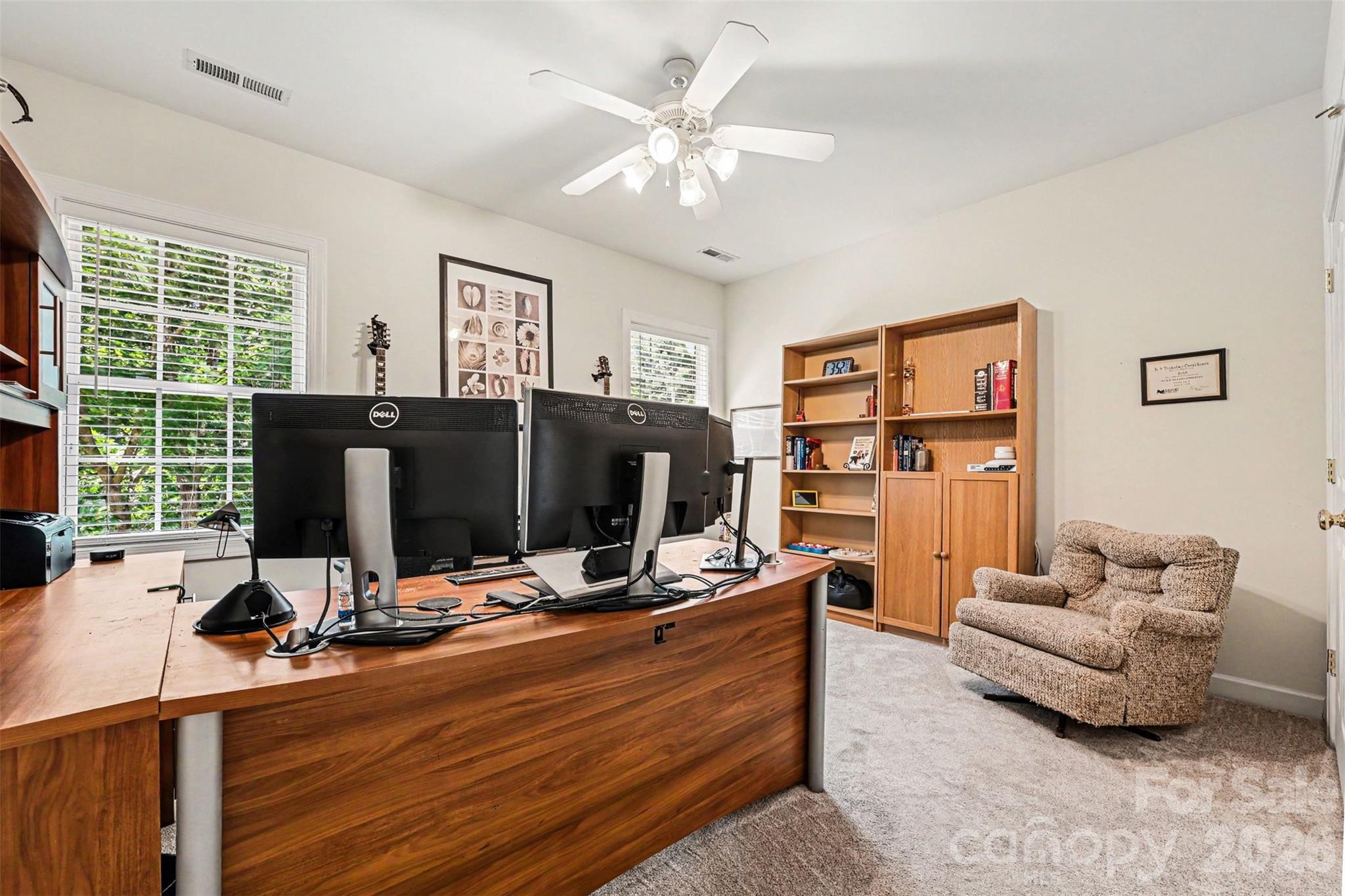 Highland Creek - Residential