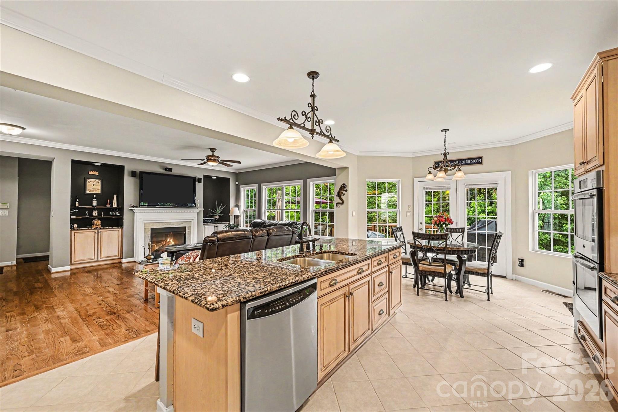 Highland Creek - Residential