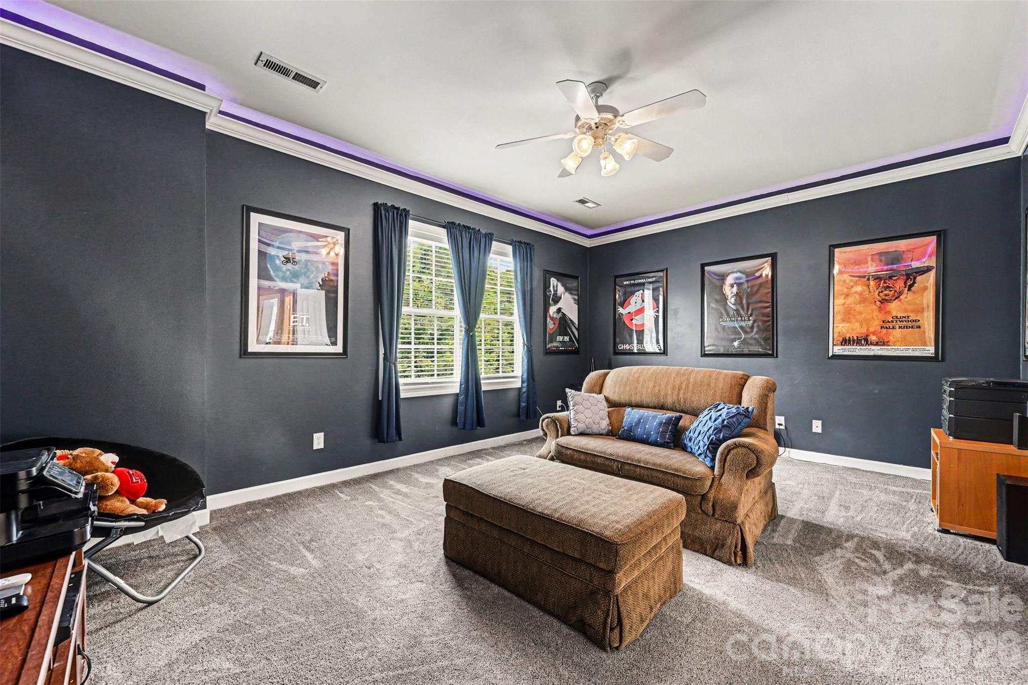 Highland Creek - Residential