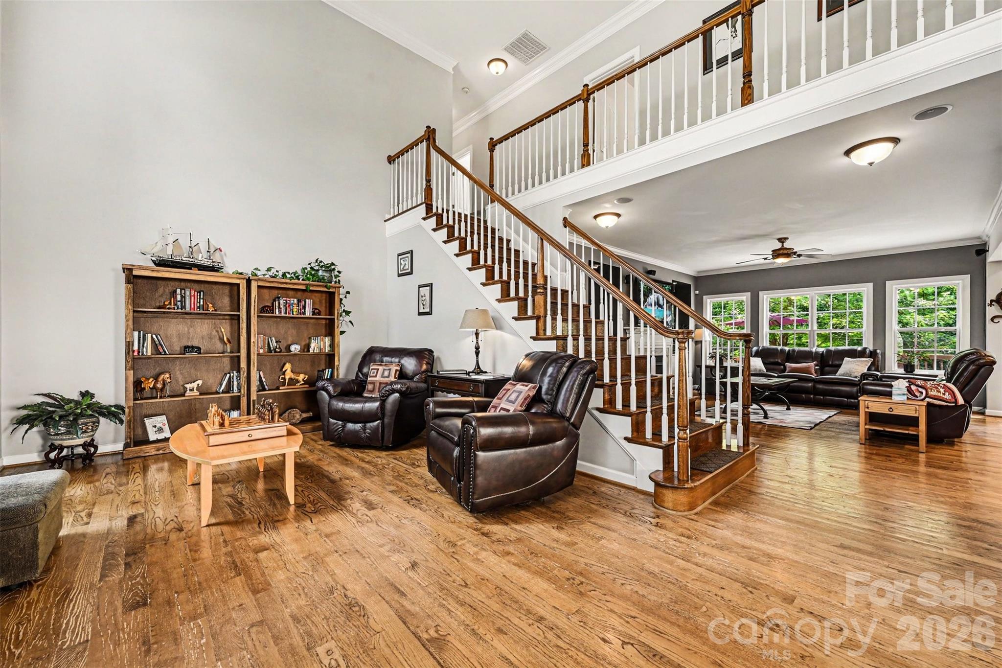 Highland Creek - Residential
