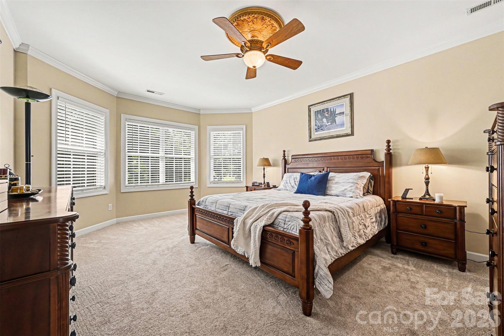 Highland Creek - Residential